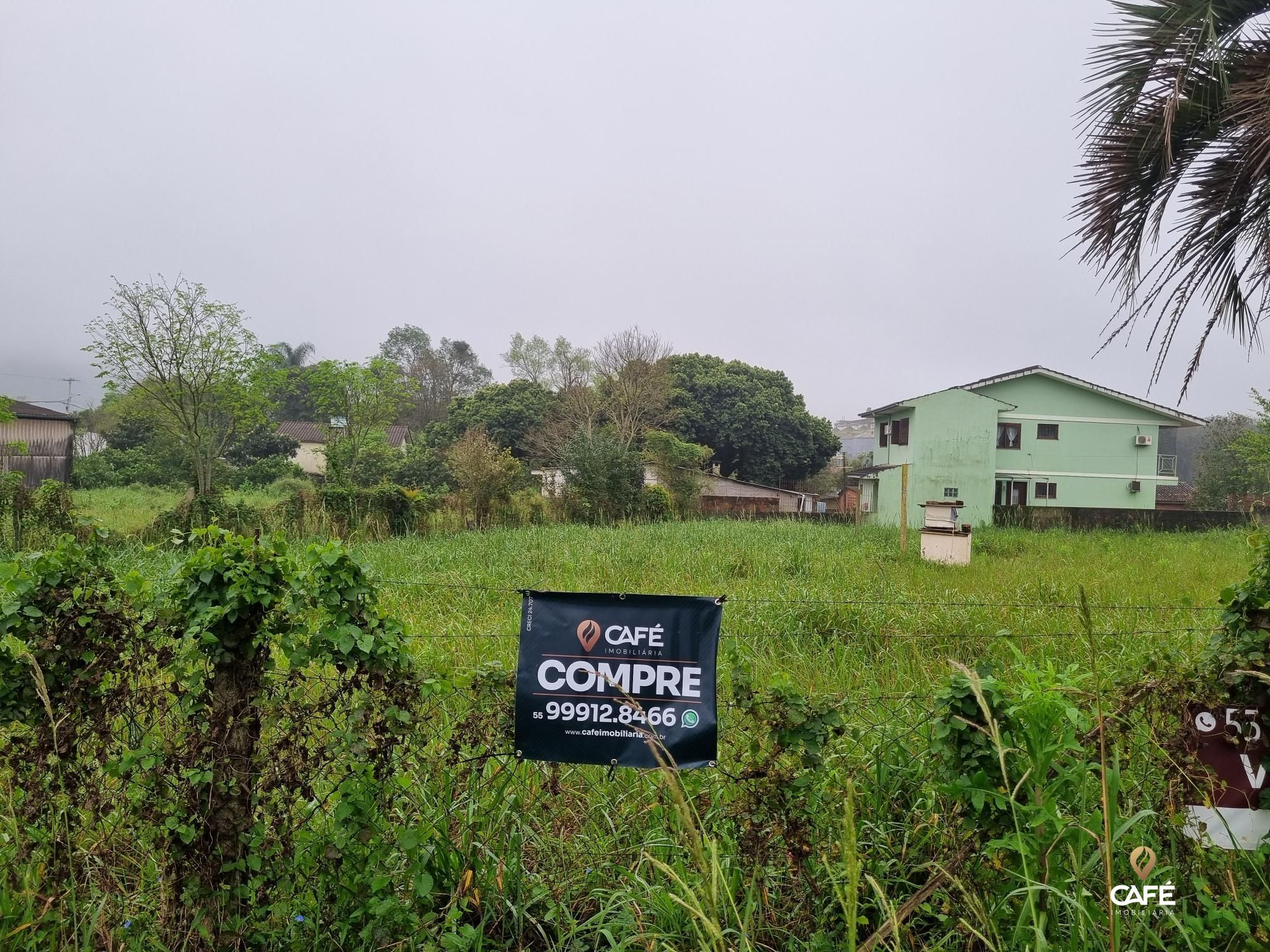 Terreno à venda, 1021m² - Foto 3