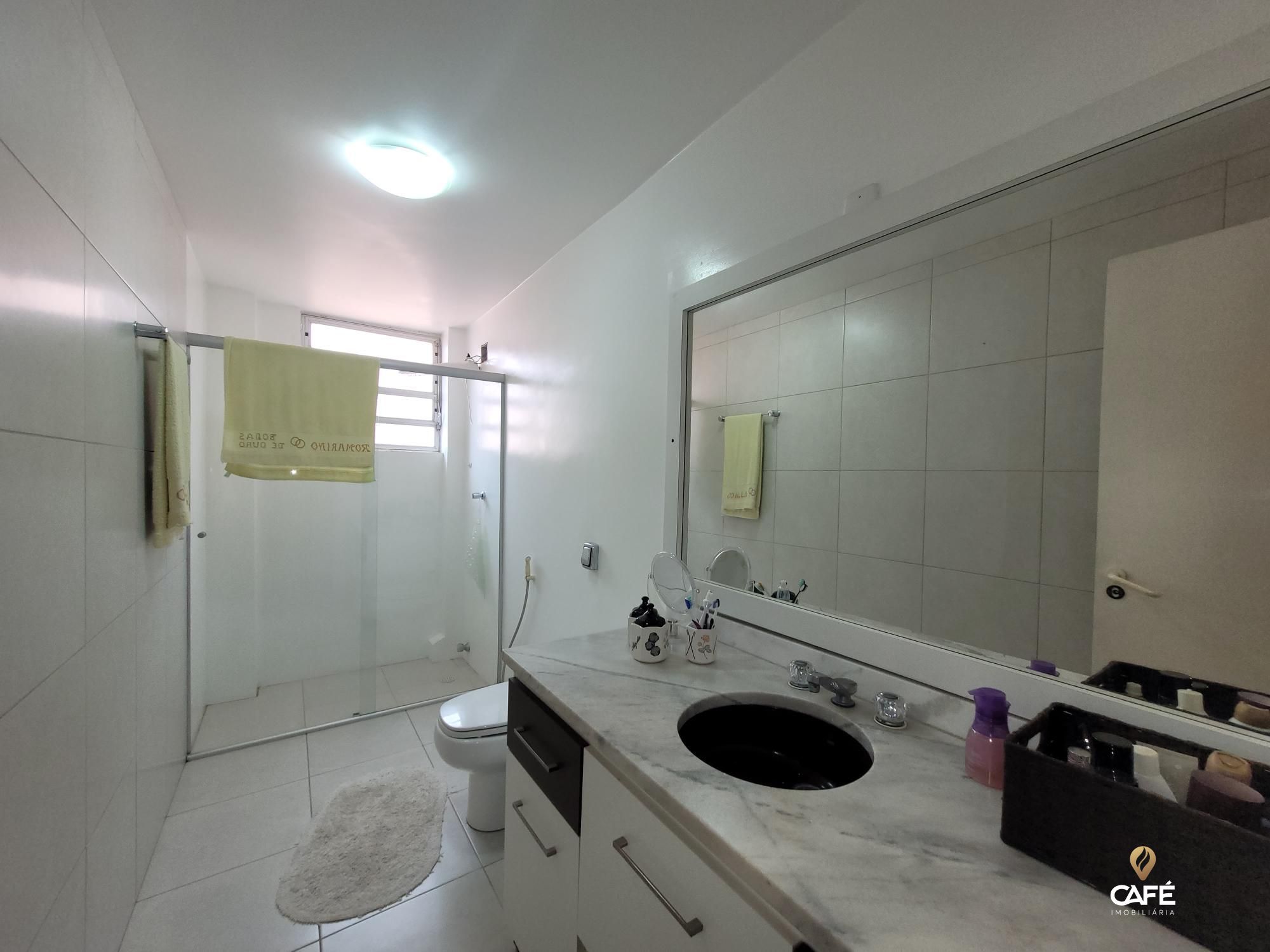 Apartamento à venda com 3 quartos, 142m² - Foto 10