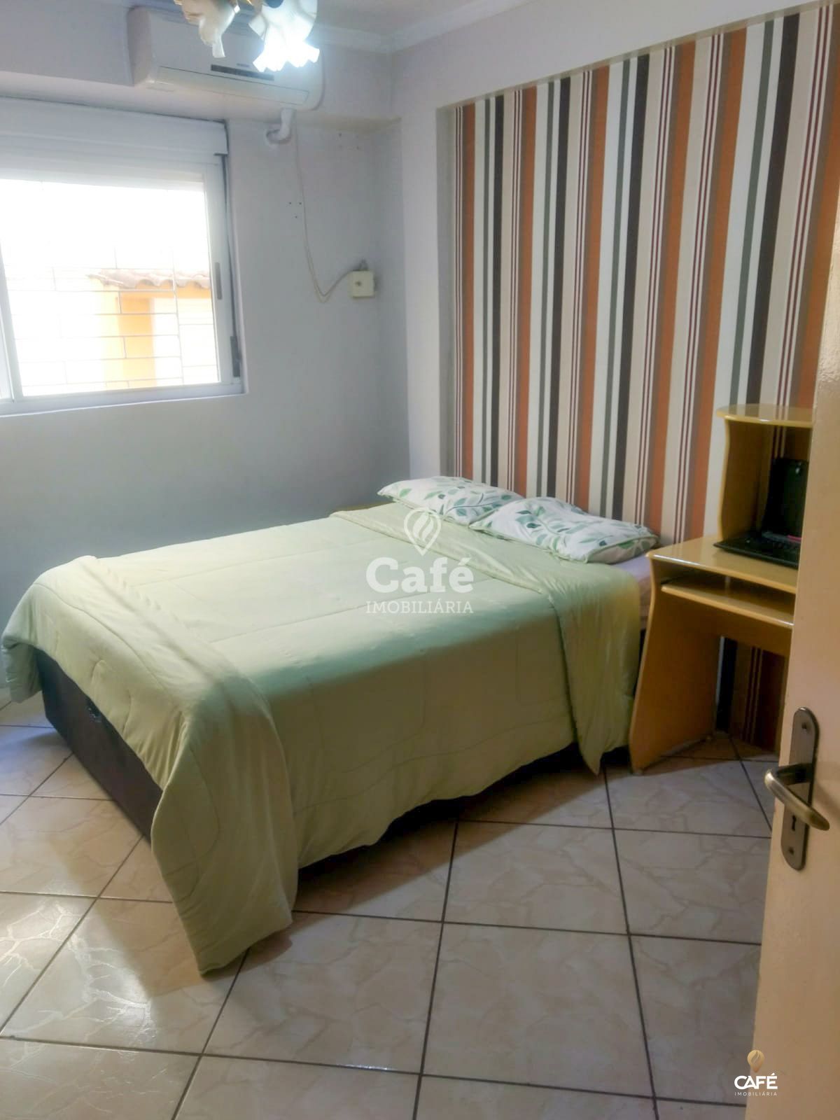 Apartamento à venda com 2 quartos, 103m² - Foto 2