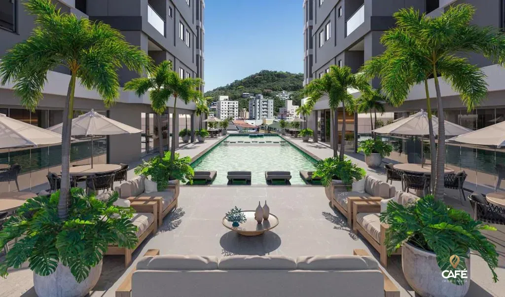 Apartamento, 2 quartos, 70 m² - Foto 9