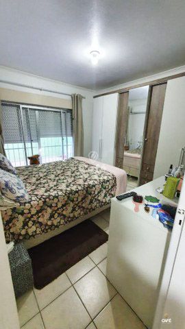 Apartamento à venda com 2 quartos, 46m² - Foto 8