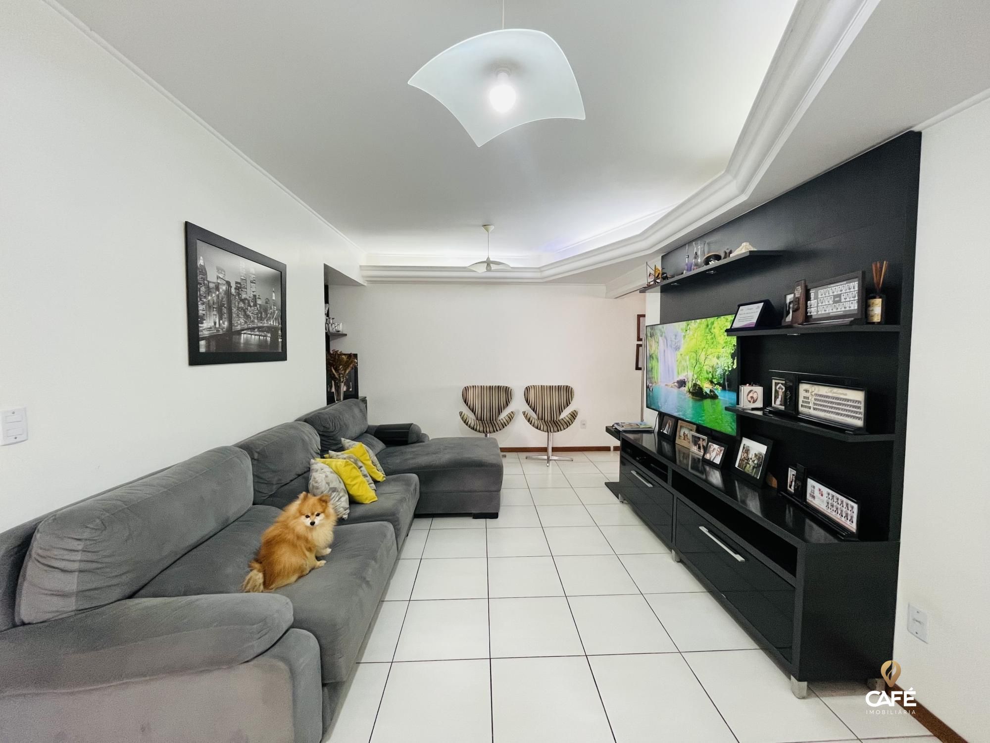 Apartamento, 3 quartos, 173 m² - Foto 4