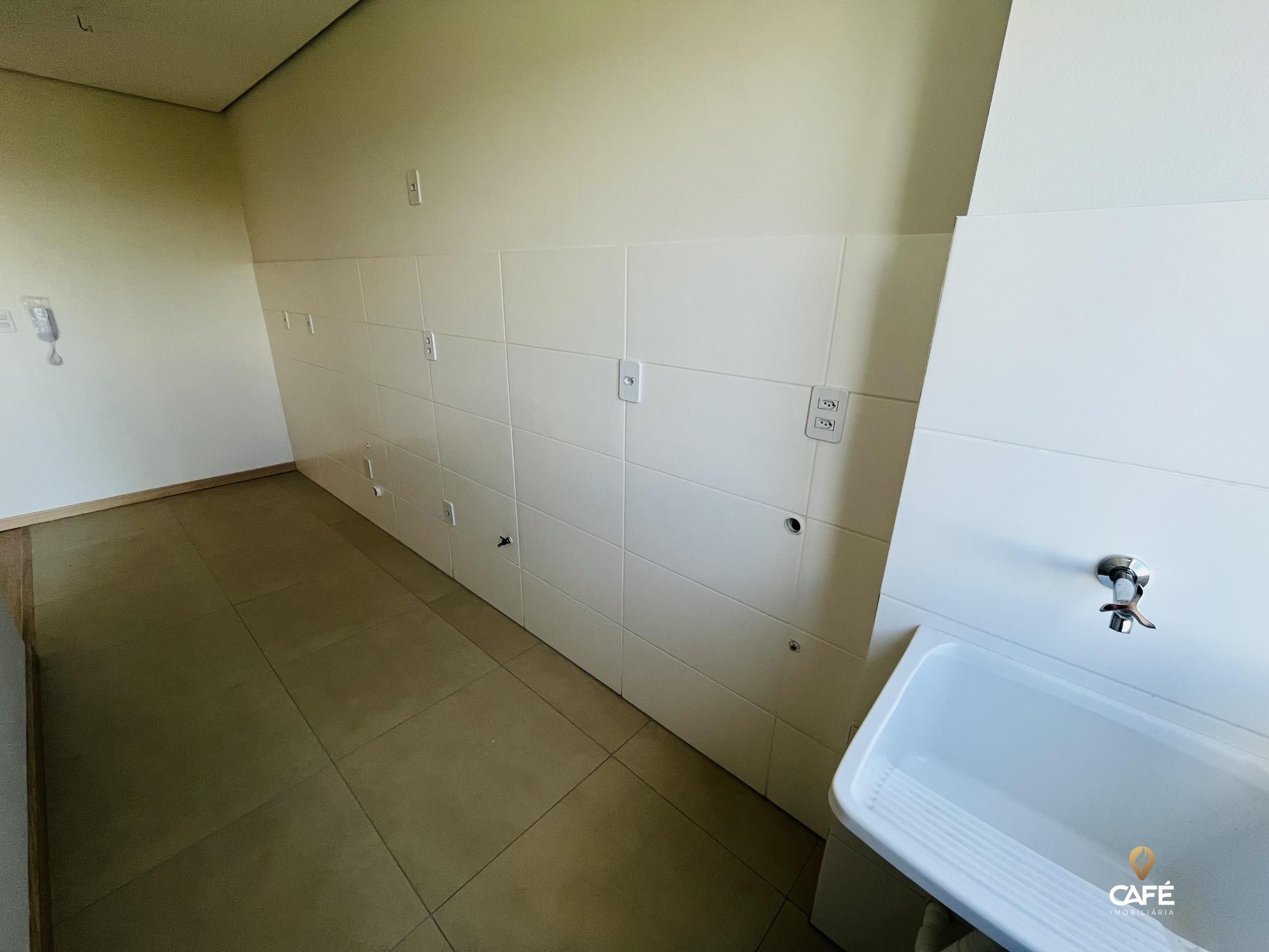 Apartamento à venda com 2 quartos, 55m² - Foto 10