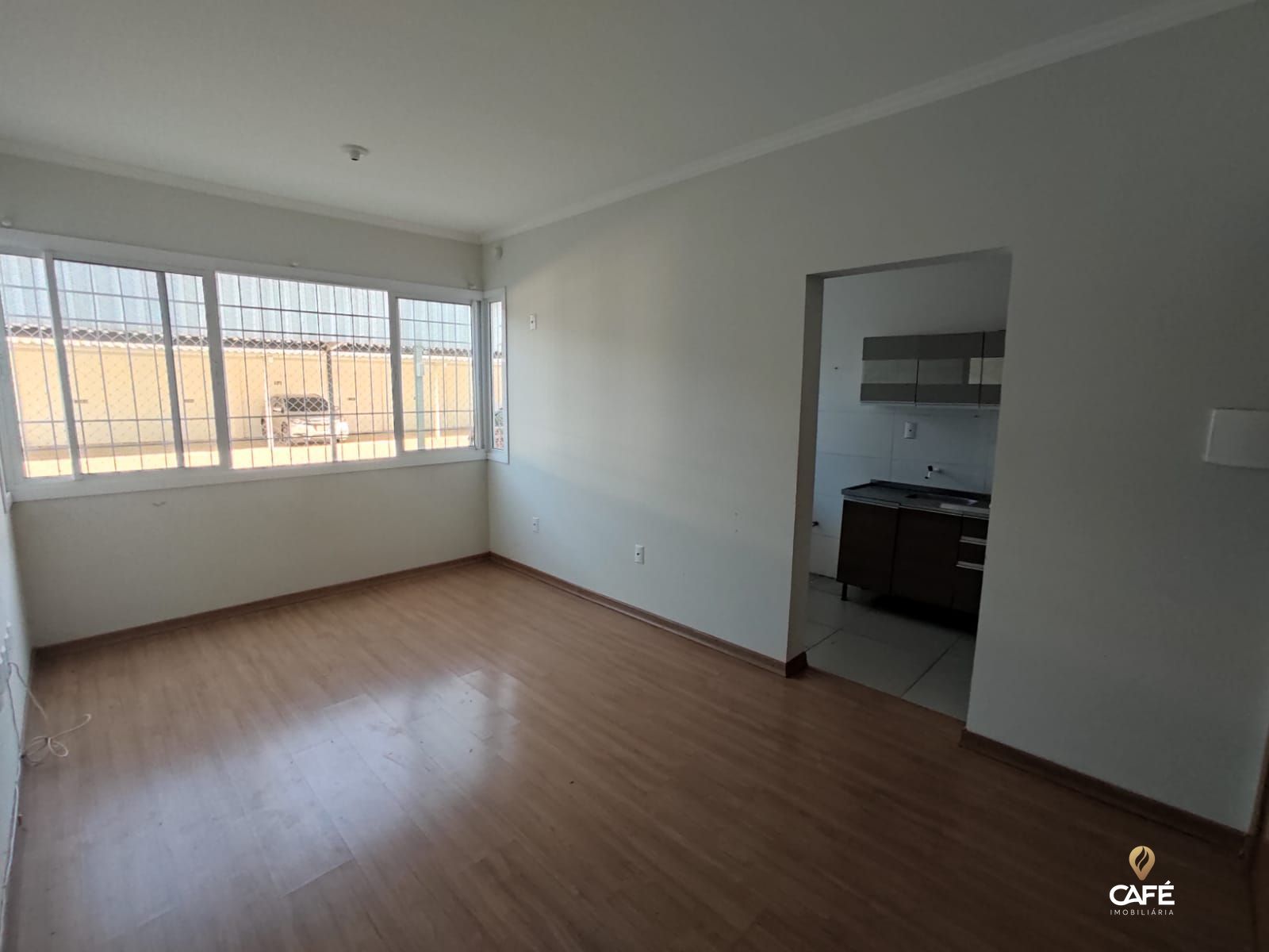 Apartamento à venda com 1 quarto, 43m² - Foto 2