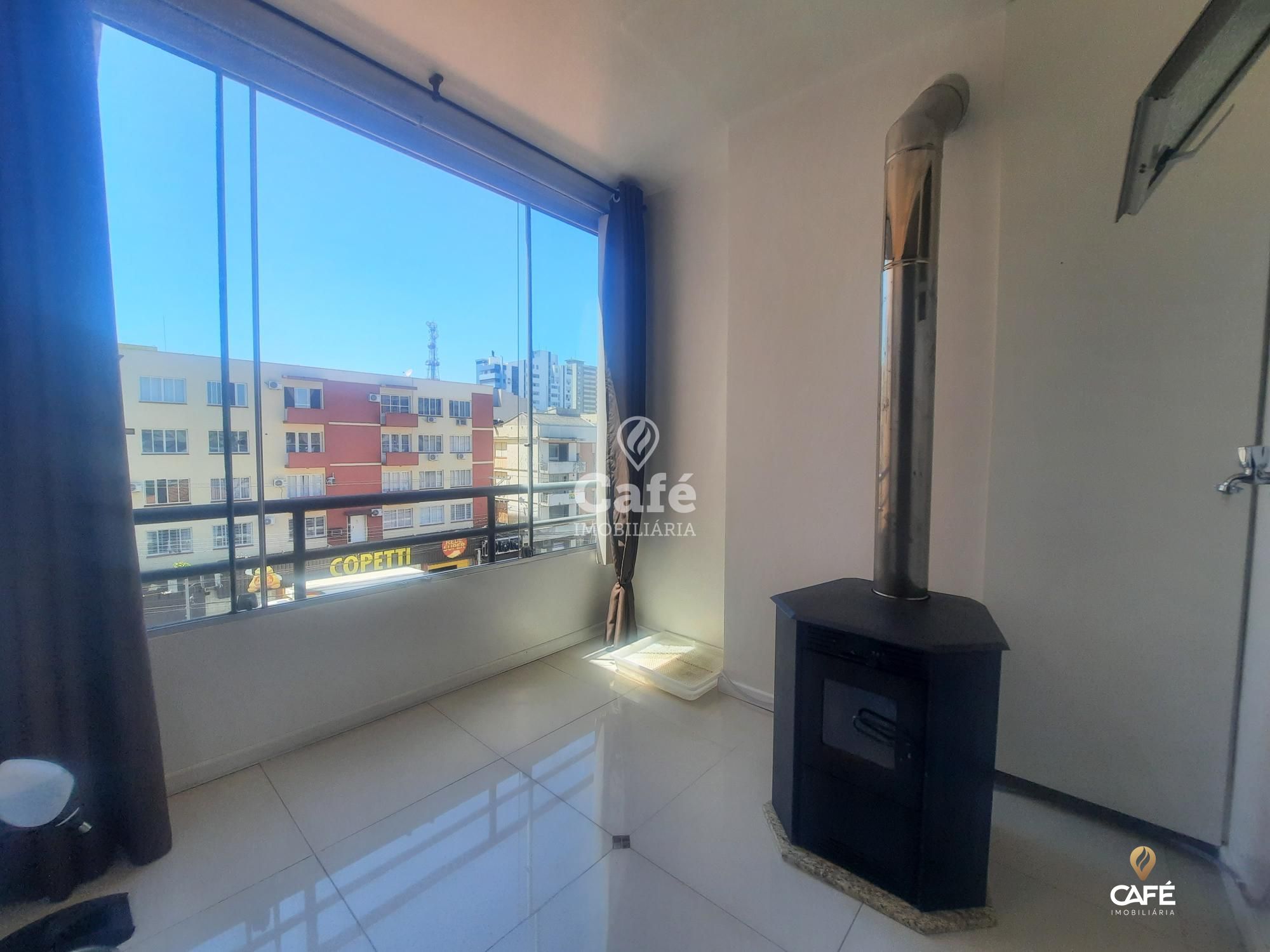 Cobertura, 3 quartos, 134 m² - Foto 9