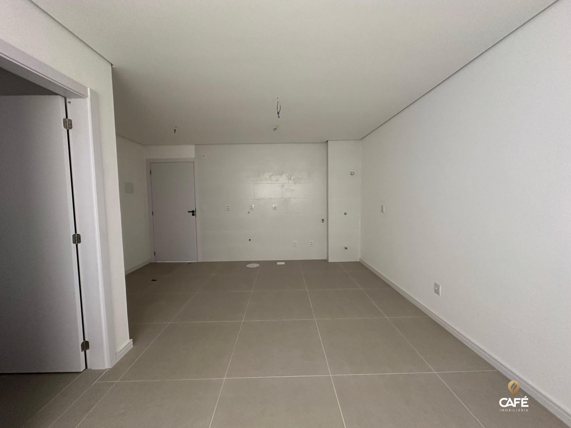 Apartamento à venda e aluguel com 1 quarto, 39m² - Foto 3