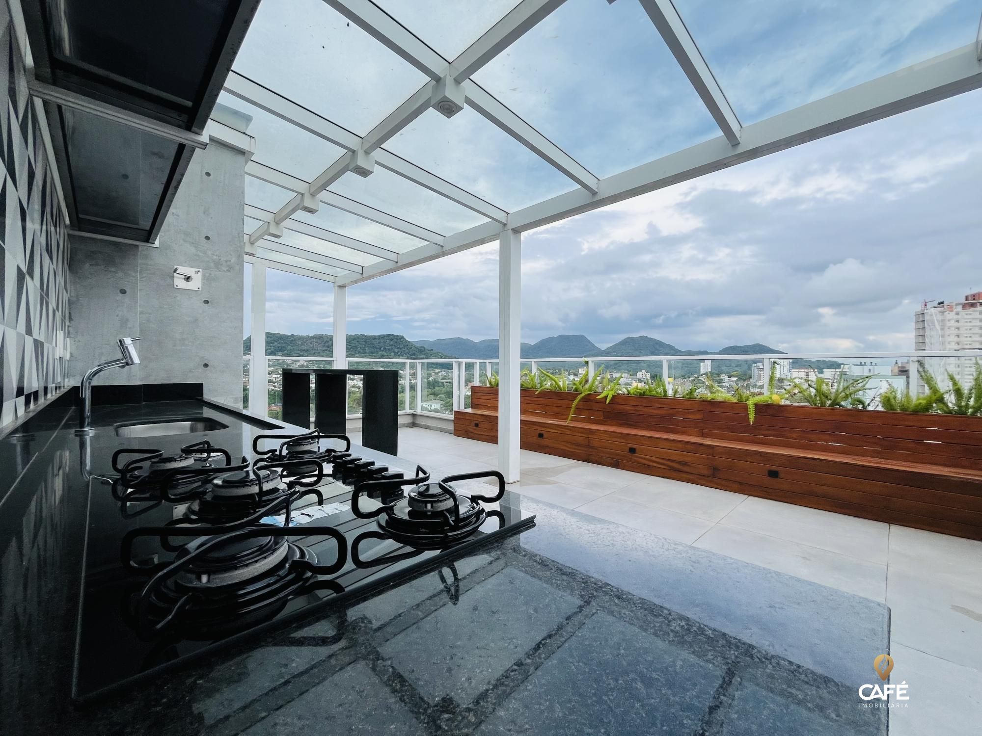 Apartamento, 3 quartos, 121 m² - Foto 15