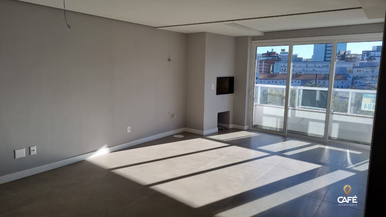 Apartamento à venda com 3 quartos, 149m² - Foto 8