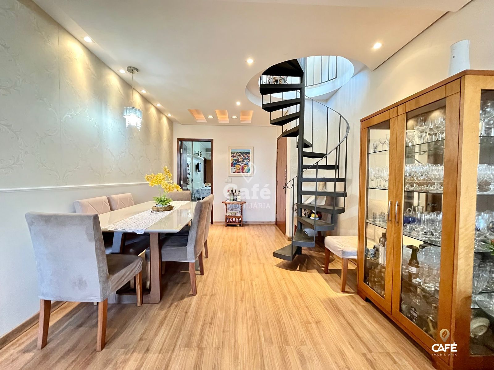 Cobertura, 3 quartos, 196 m² - Foto 18