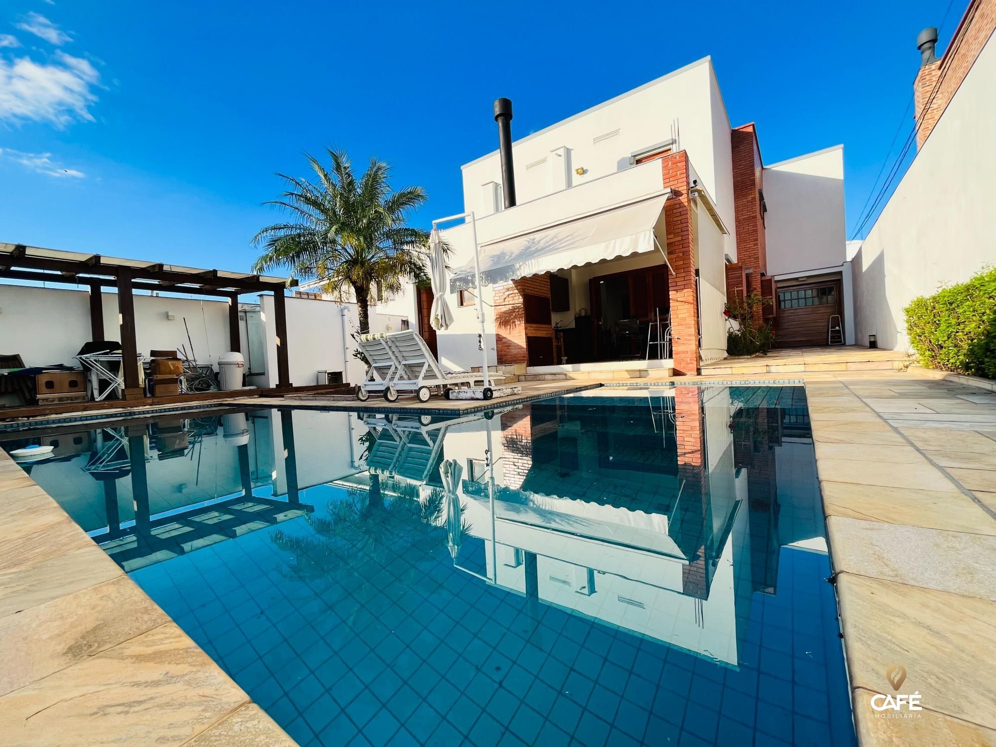 Casa, 4 quartos, 239 m² - Foto 29