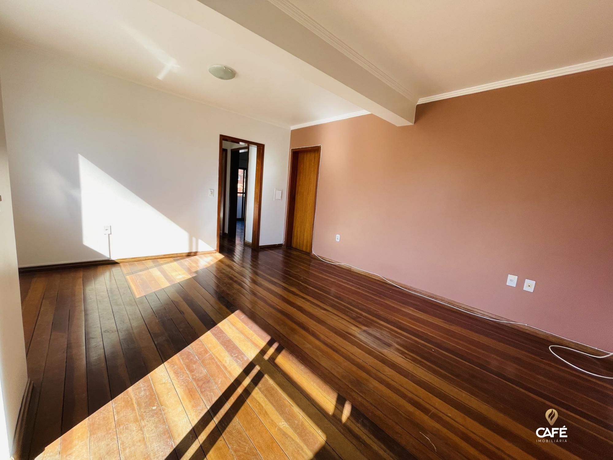 Apartamento à venda com 2 quartos, 89m² - Foto 2