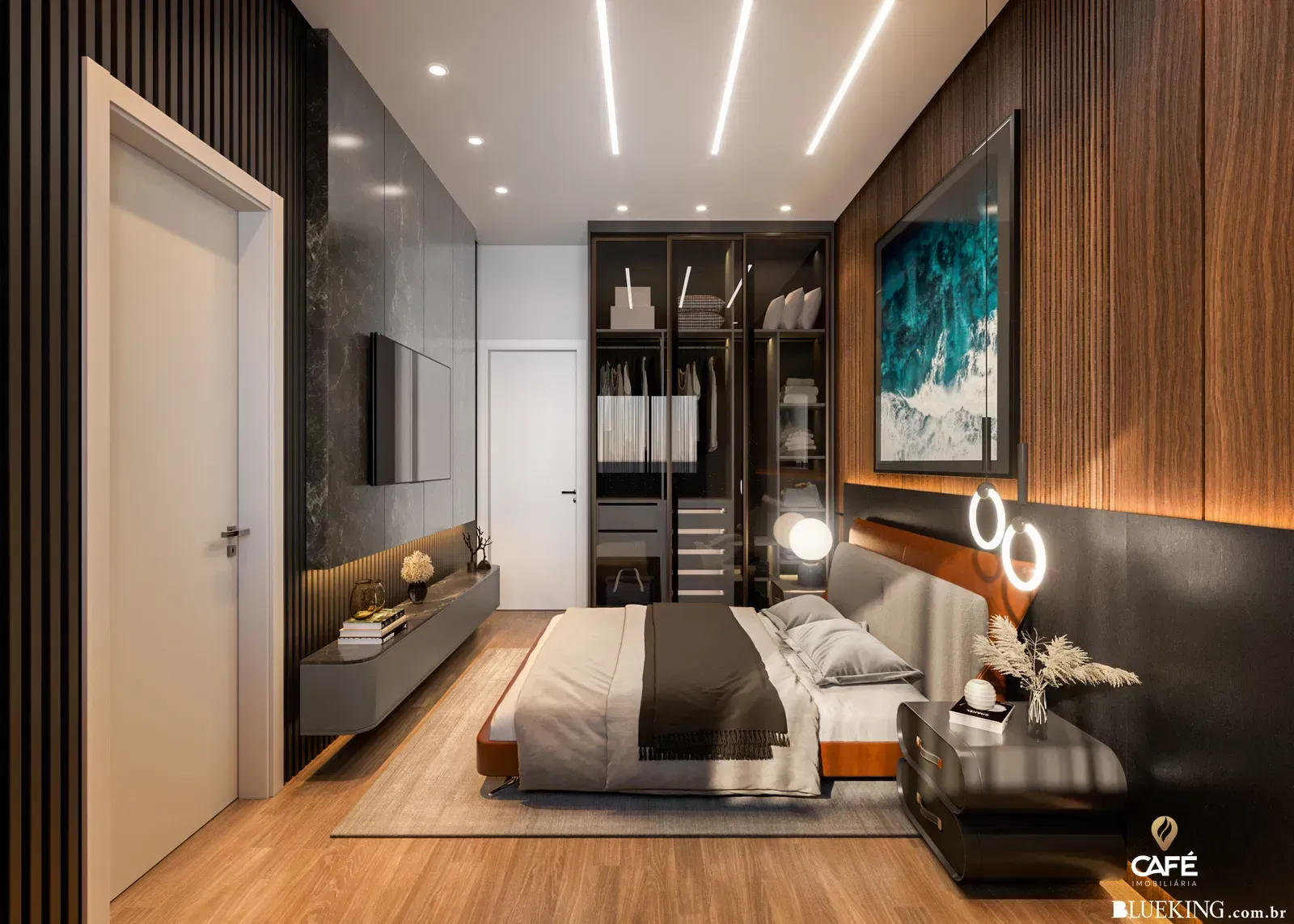 Apartamento, 3 quartos, 130 m² - Foto 15