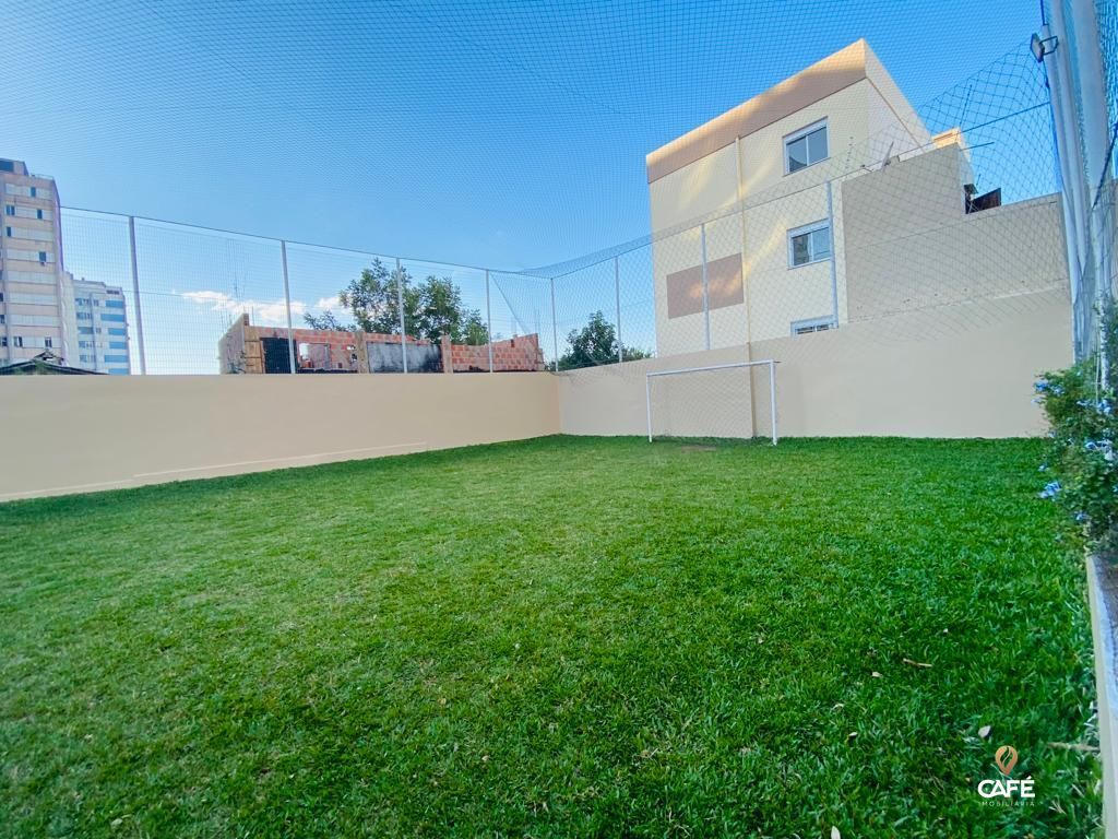 Apartamento à venda com 3 quartos, 185m² - Foto 5