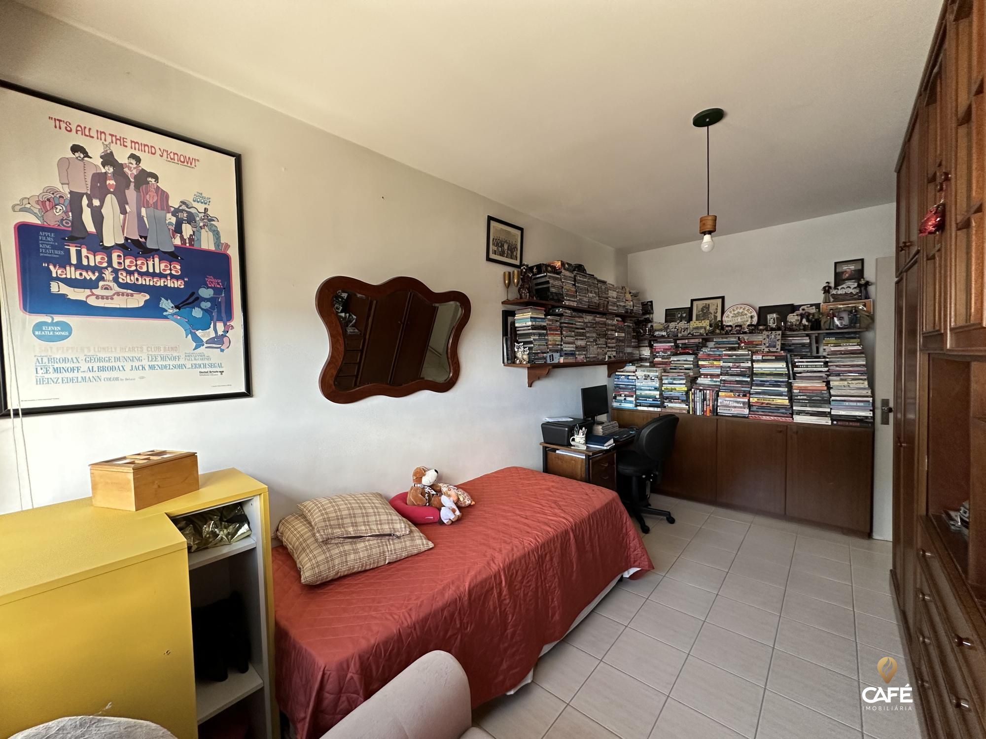 Apartamento à venda com 3 quartos, 144m² - Foto 19