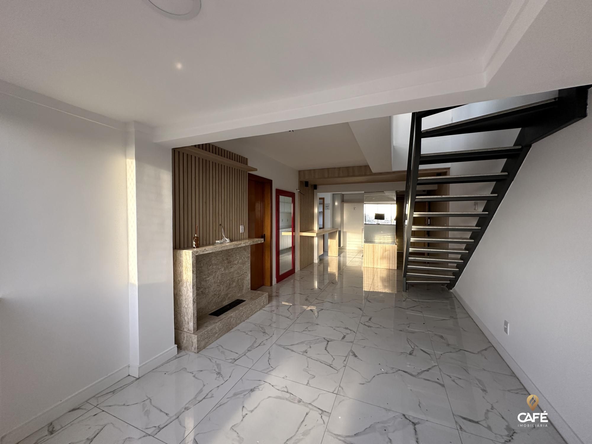 Cobertura, 3 quartos, 182 m² - Foto 4