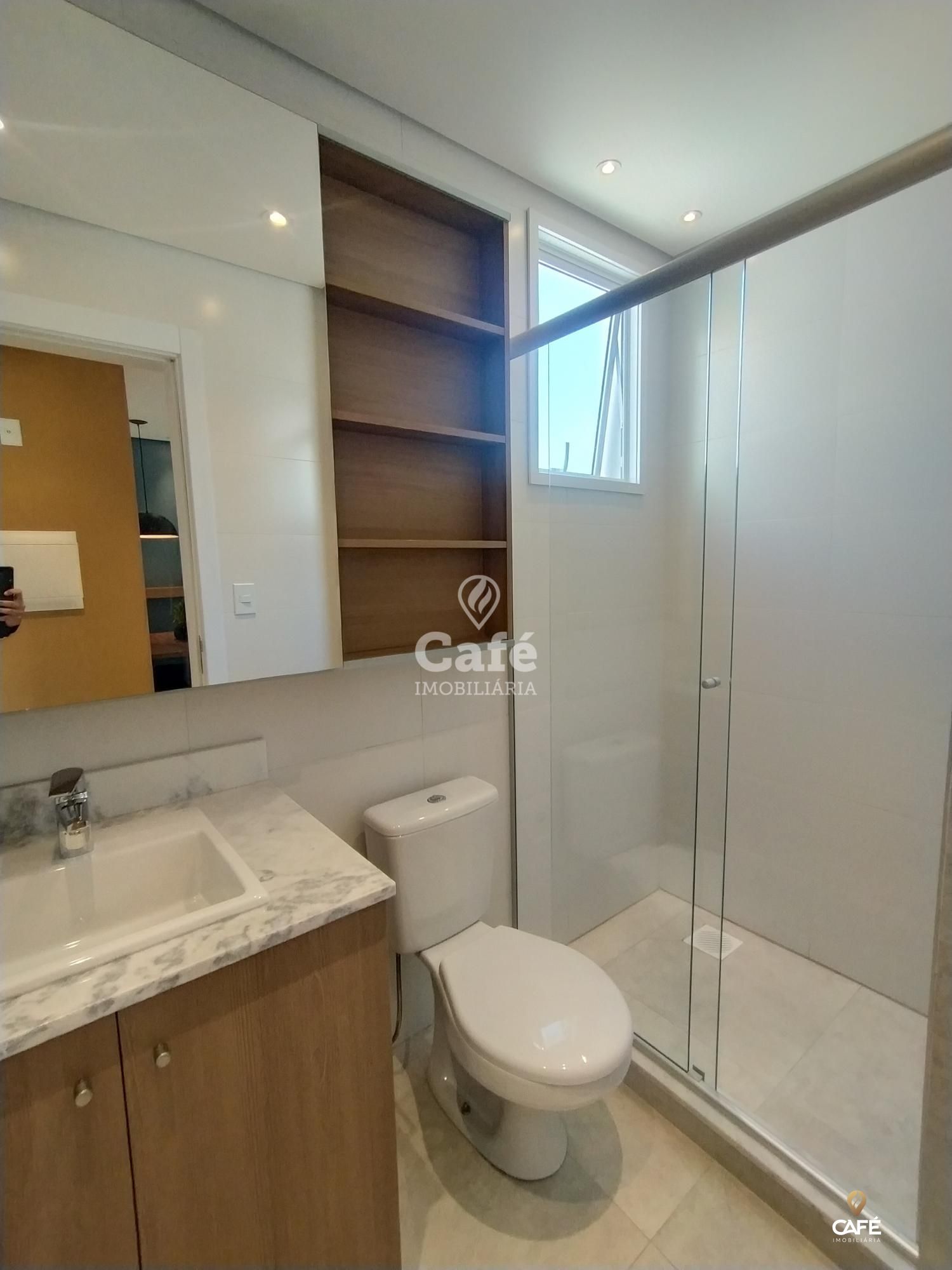 Apartamento, 1 quarto, 52 m² - Foto 8