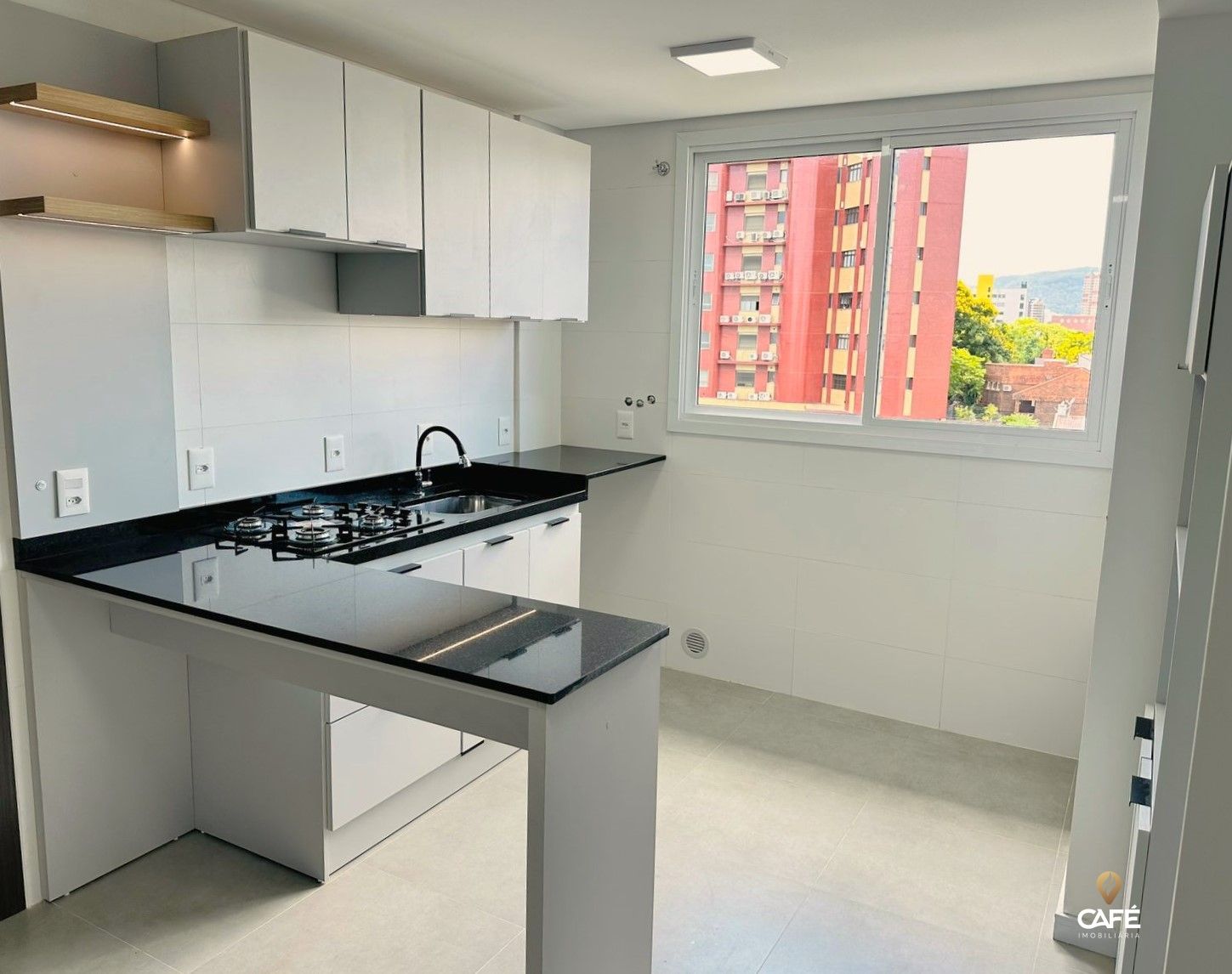 Apartamento, 1 quarto, 30 m² - Foto 3