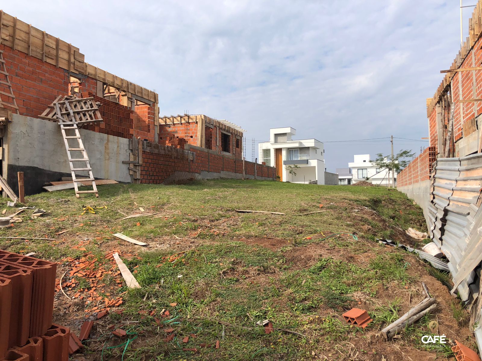 Terreno à venda, 352m² - Foto 3