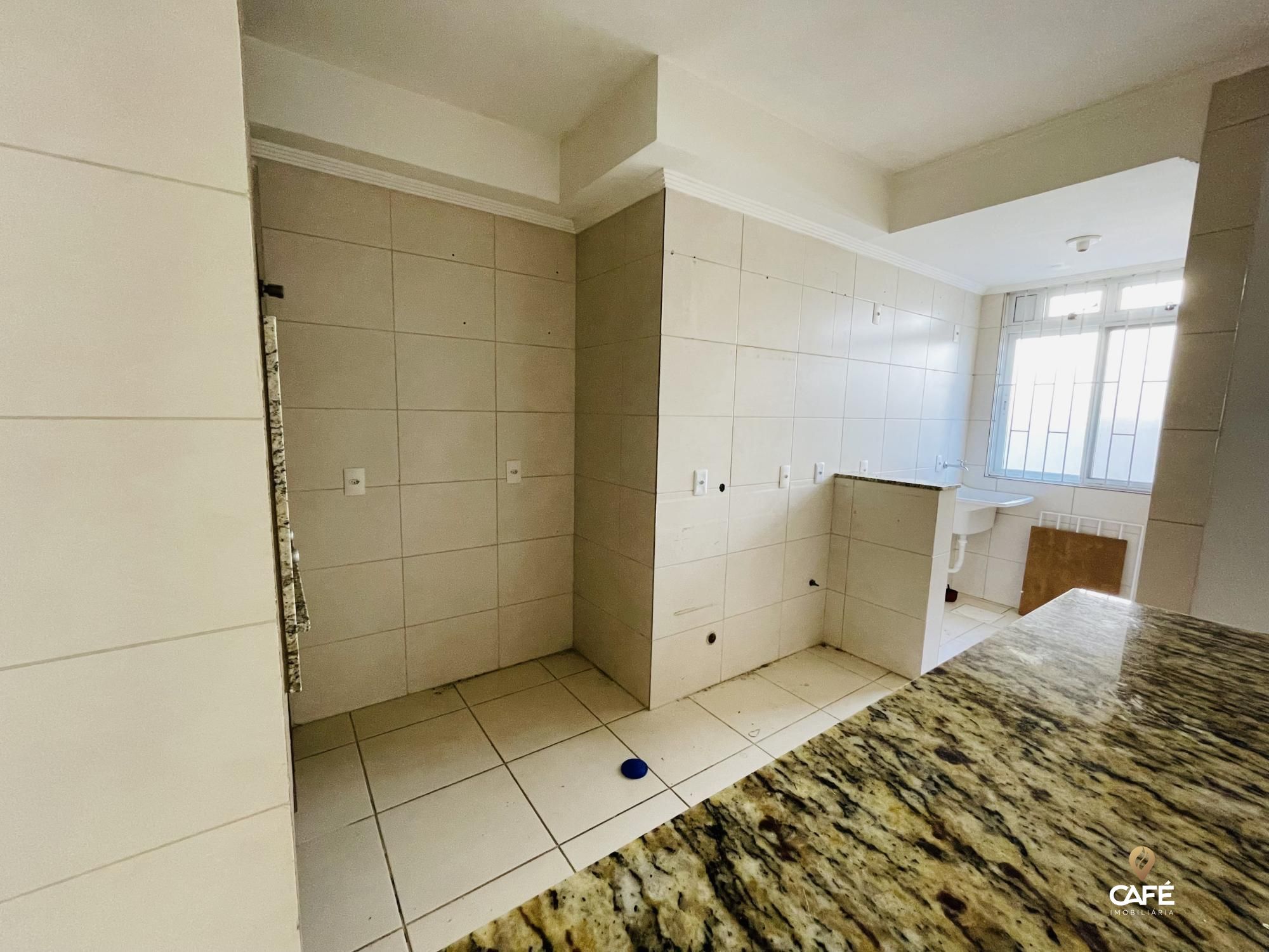Apartamento, 1 quarto, 49 m² - Foto 1