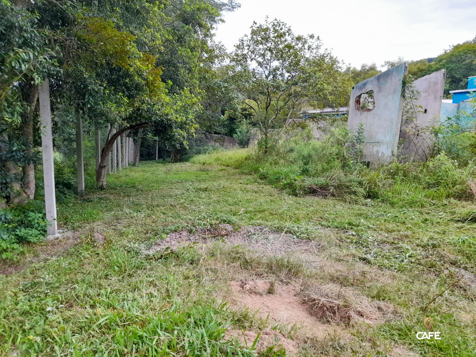 Terreno, 708 m² - Foto 4