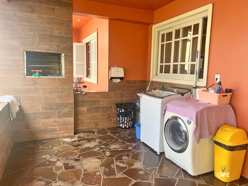 Casa à venda com 3 quartos, 115m² - Foto 3