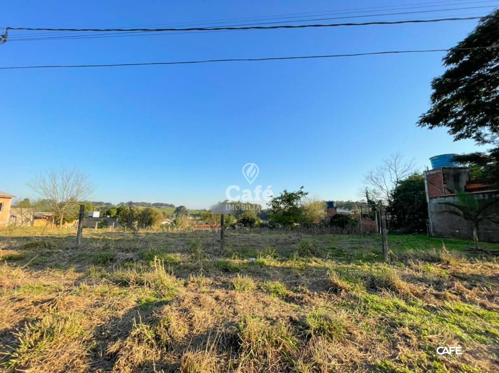 Terreno, 533 m² - Foto 1