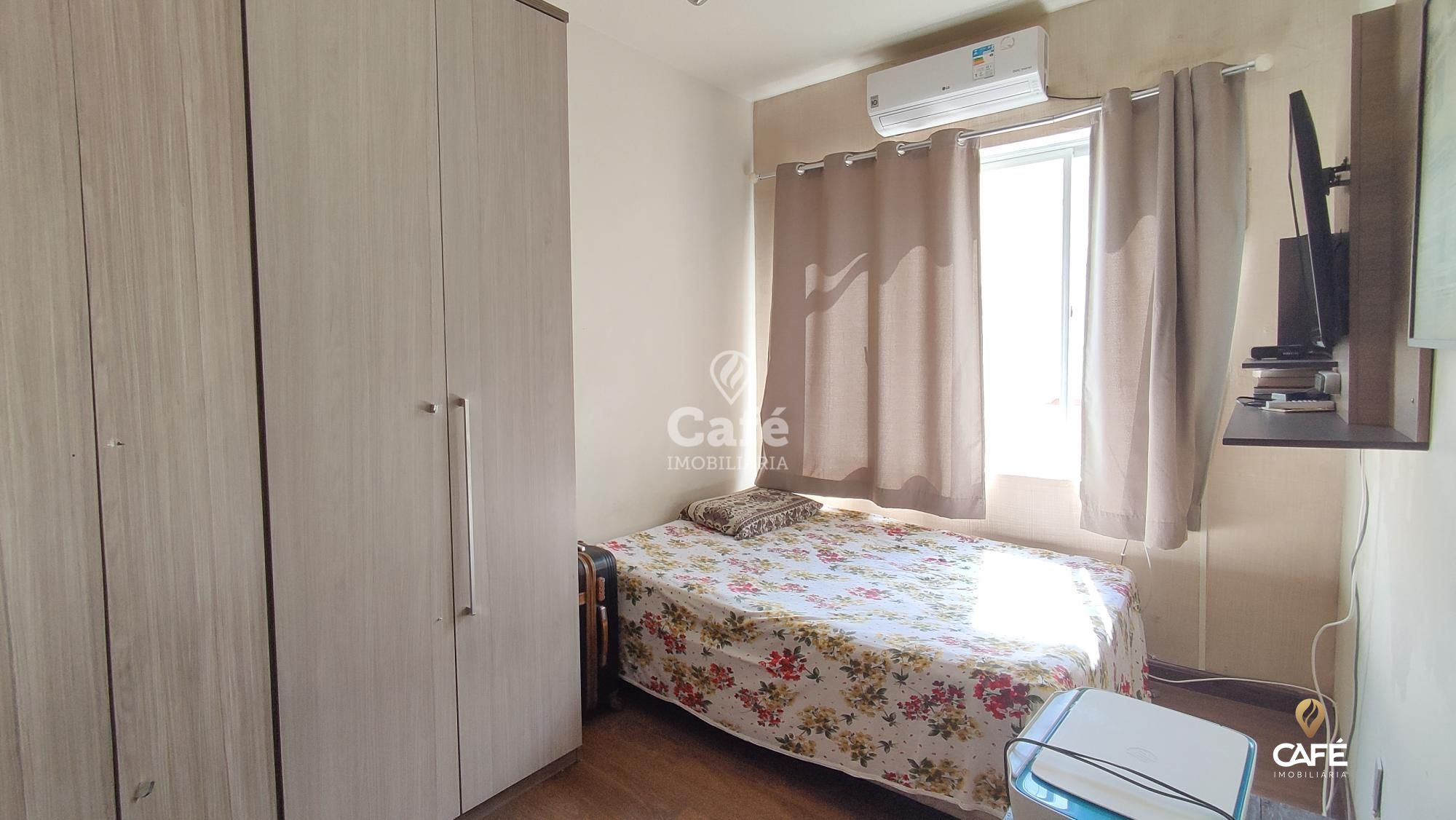 Apartamento, 3 quartos, 93 m² - Foto 13