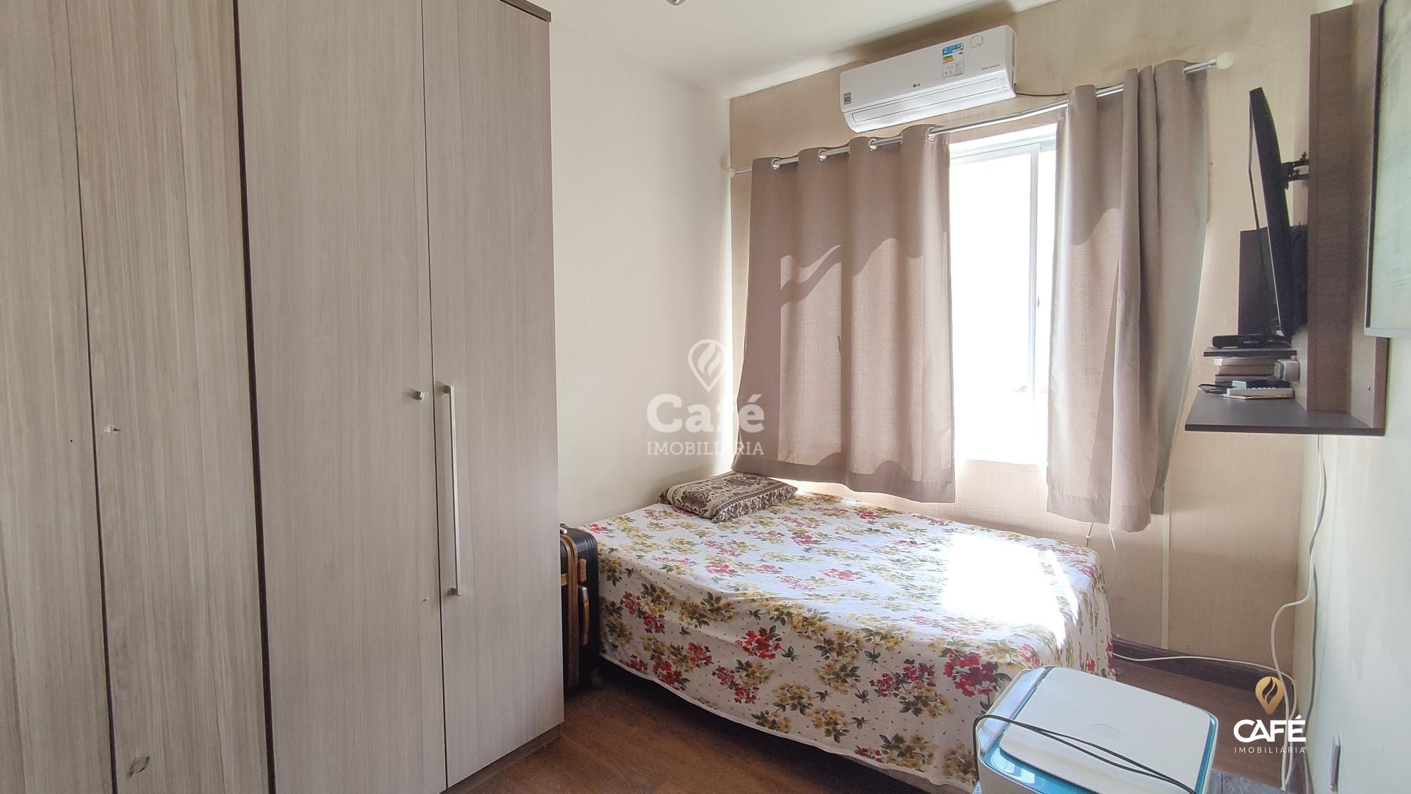 Apartamento à venda com 3 quartos, 93m² - Foto 13