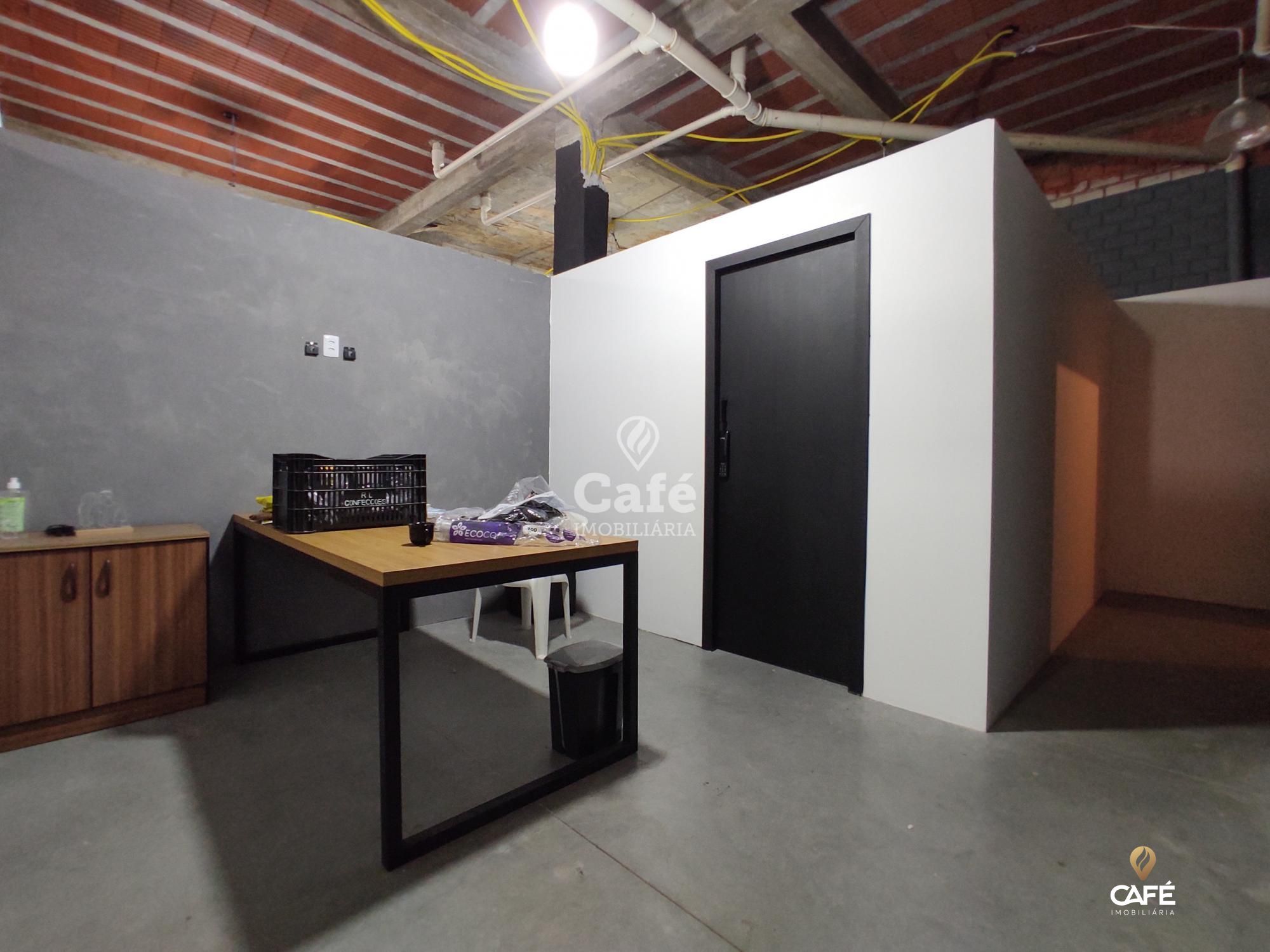 Loja-Salão, 160 m² - Foto 6
