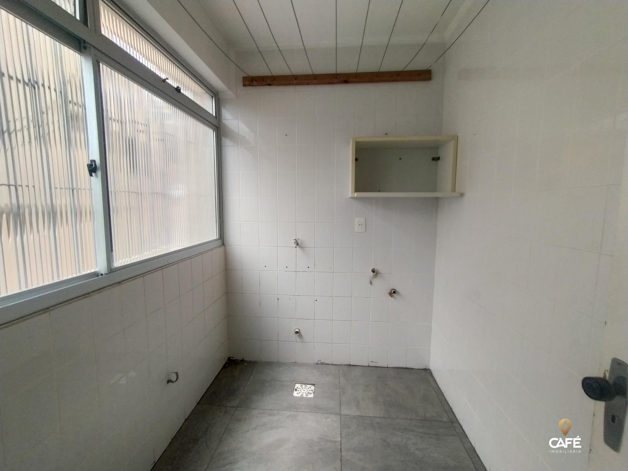 Apartamento à venda com 2 quartos, 173m² - Foto 5