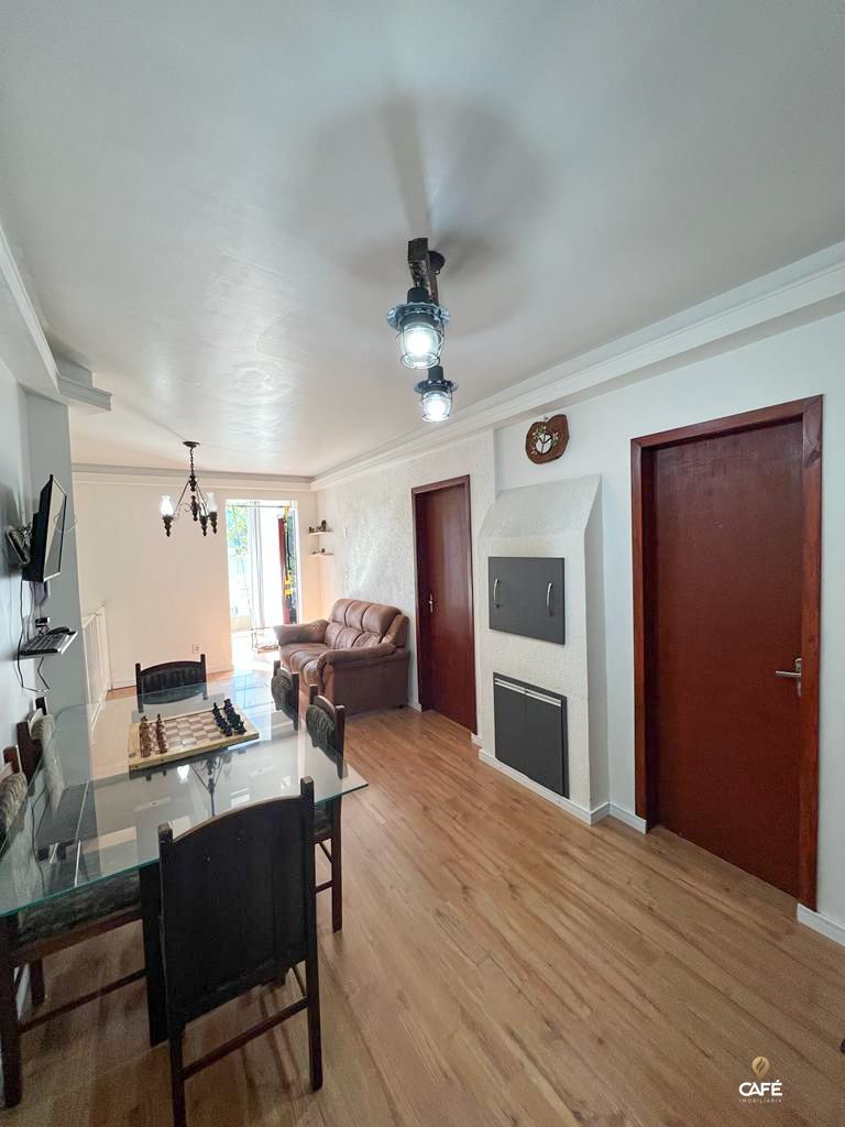 Apartamento, 4 quartos, 128 m² - Foto 6