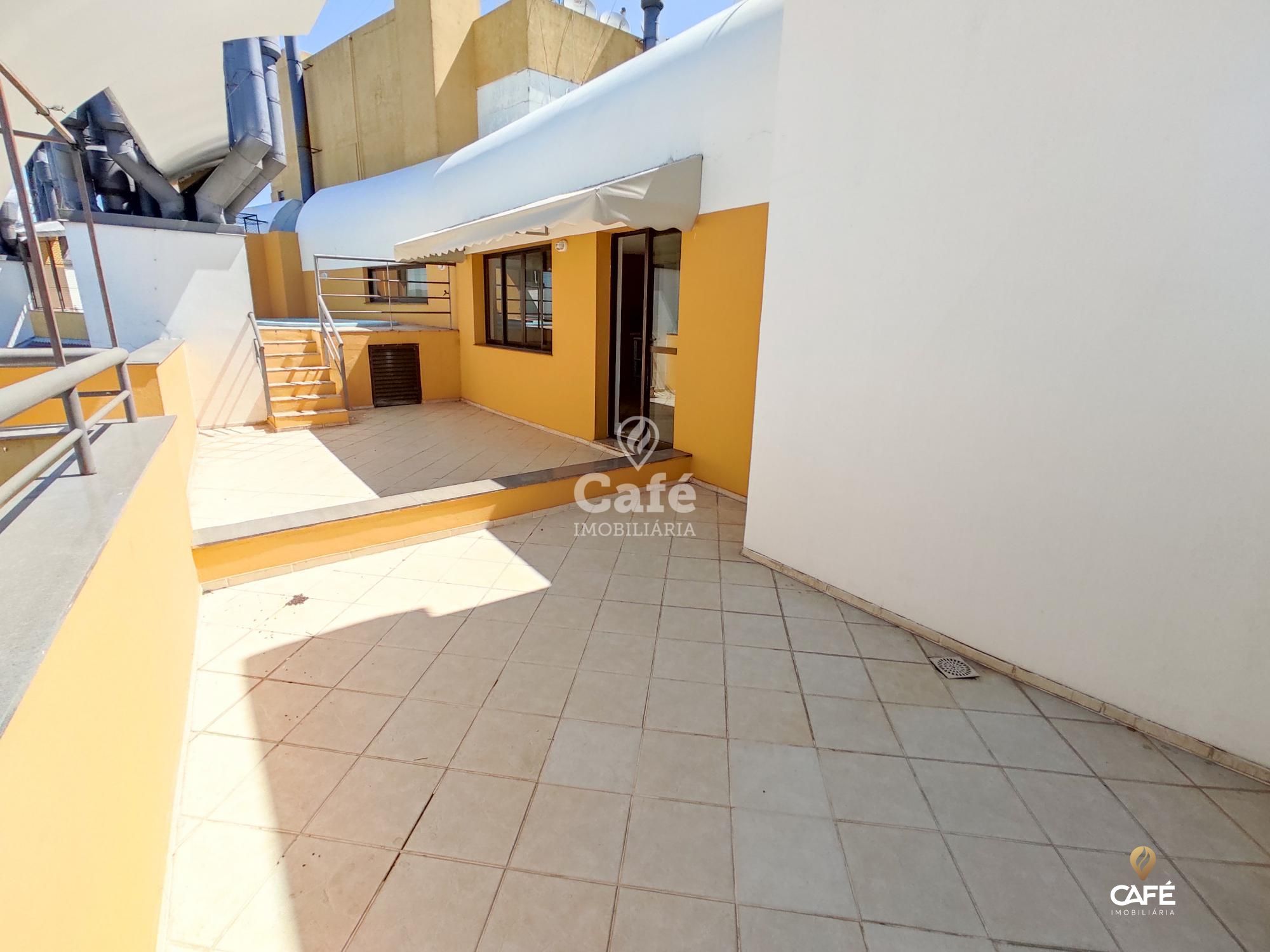 Cobertura à venda com 4 quartos, 259m² - Foto 24