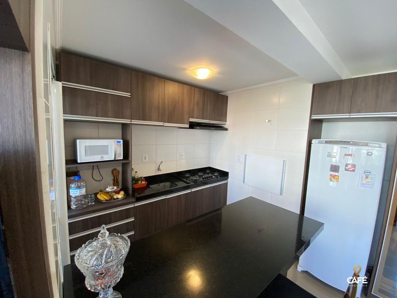 Apartamento, 1 quarto, 47 m² - Foto 6