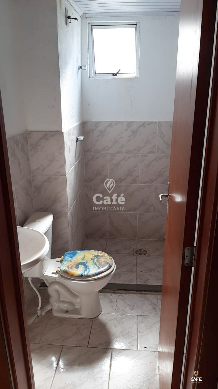 Apartamento, 2 quartos, 48 m² - Foto 6