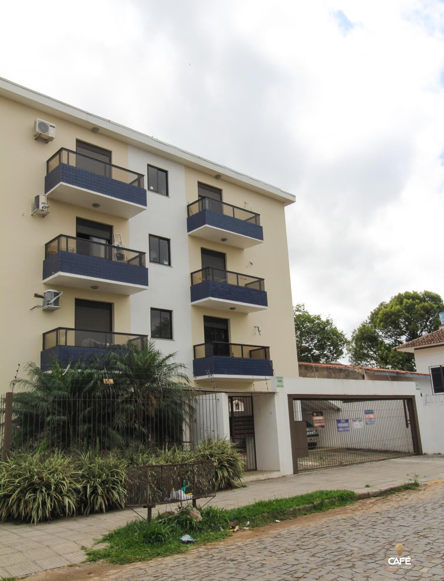 Apartamento, 2 quartos, 68 m² - Foto 2