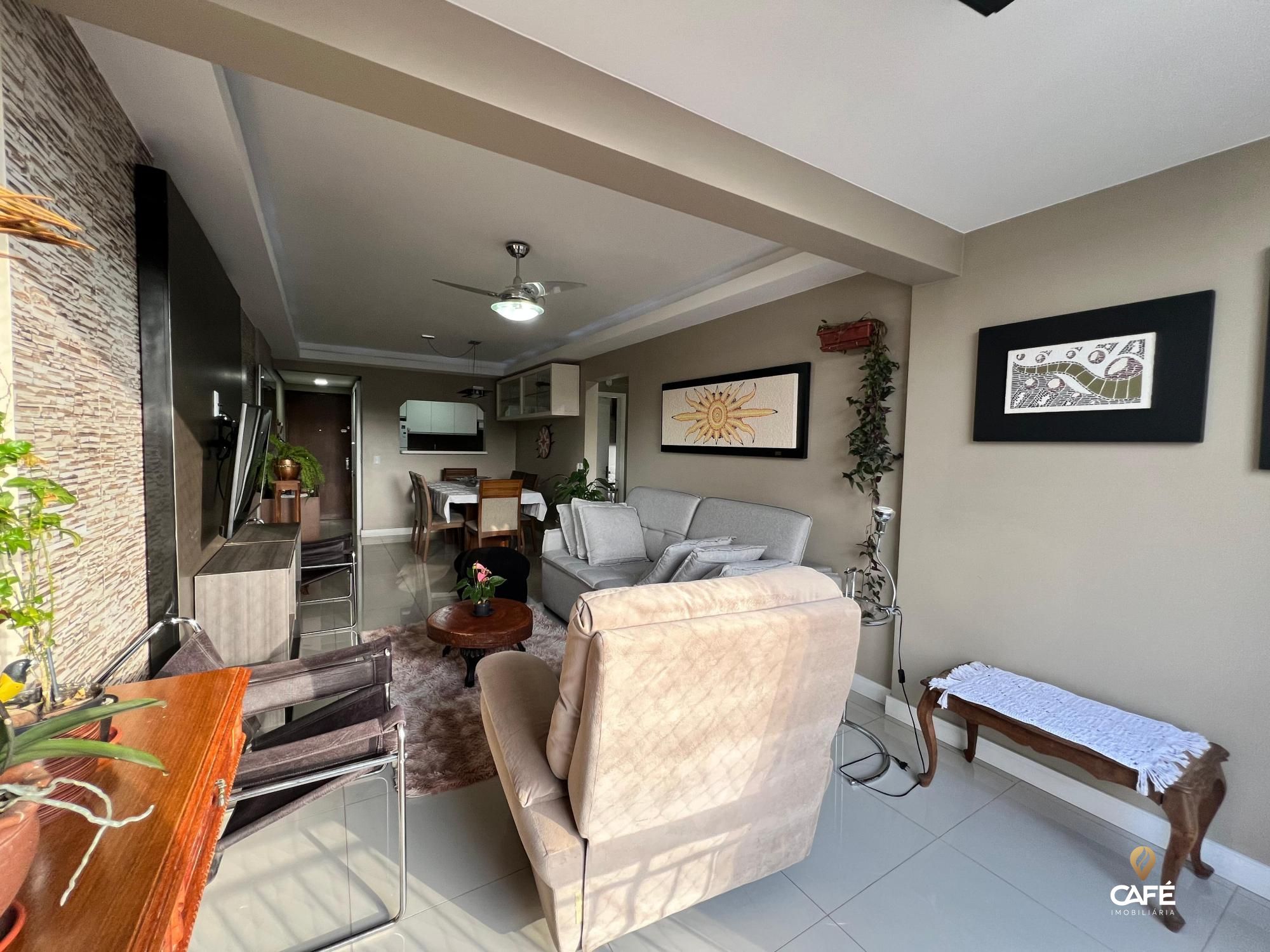 Apartamento, 3 quartos, 141 m² - Foto 4