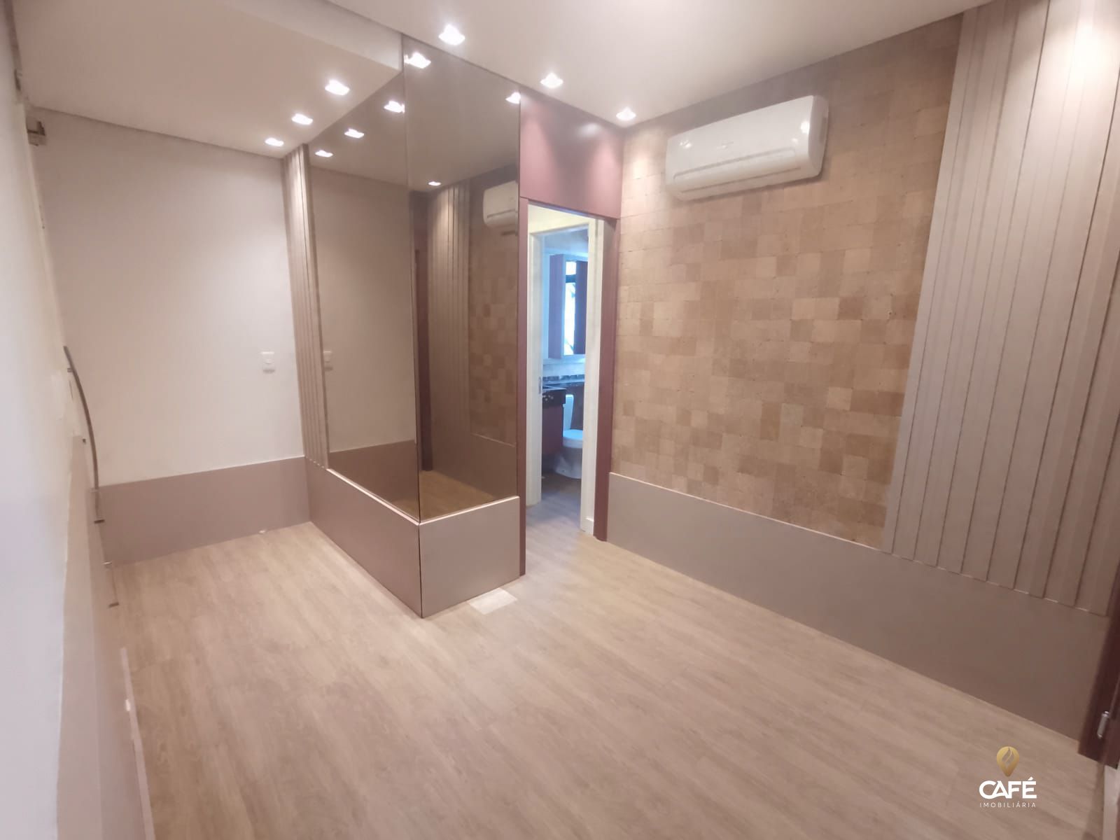 Conjunto Comercial-Sala à venda com 3 quartos, 43m² - Foto 4