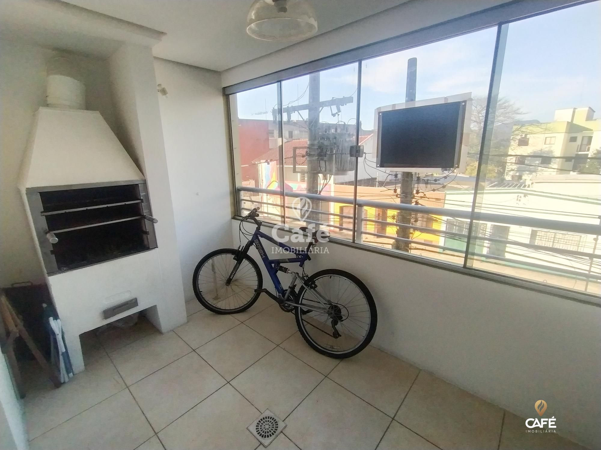 Apartamento à venda com 2 quartos, 86m² - Foto 5