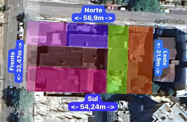 Terreno, 363 m² - Foto 1