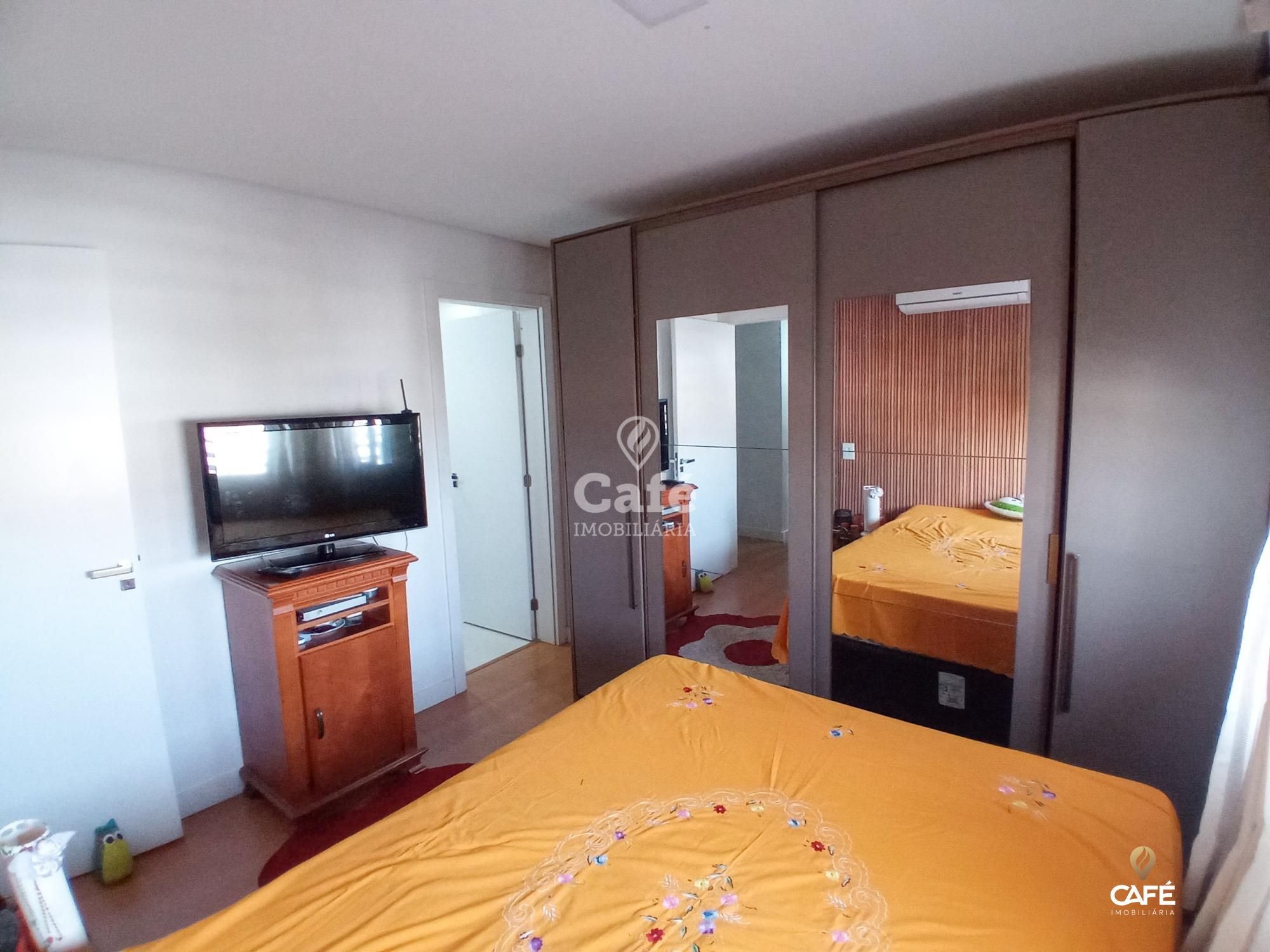 Apartamento à venda com 2 quartos, 65m² - Foto 10