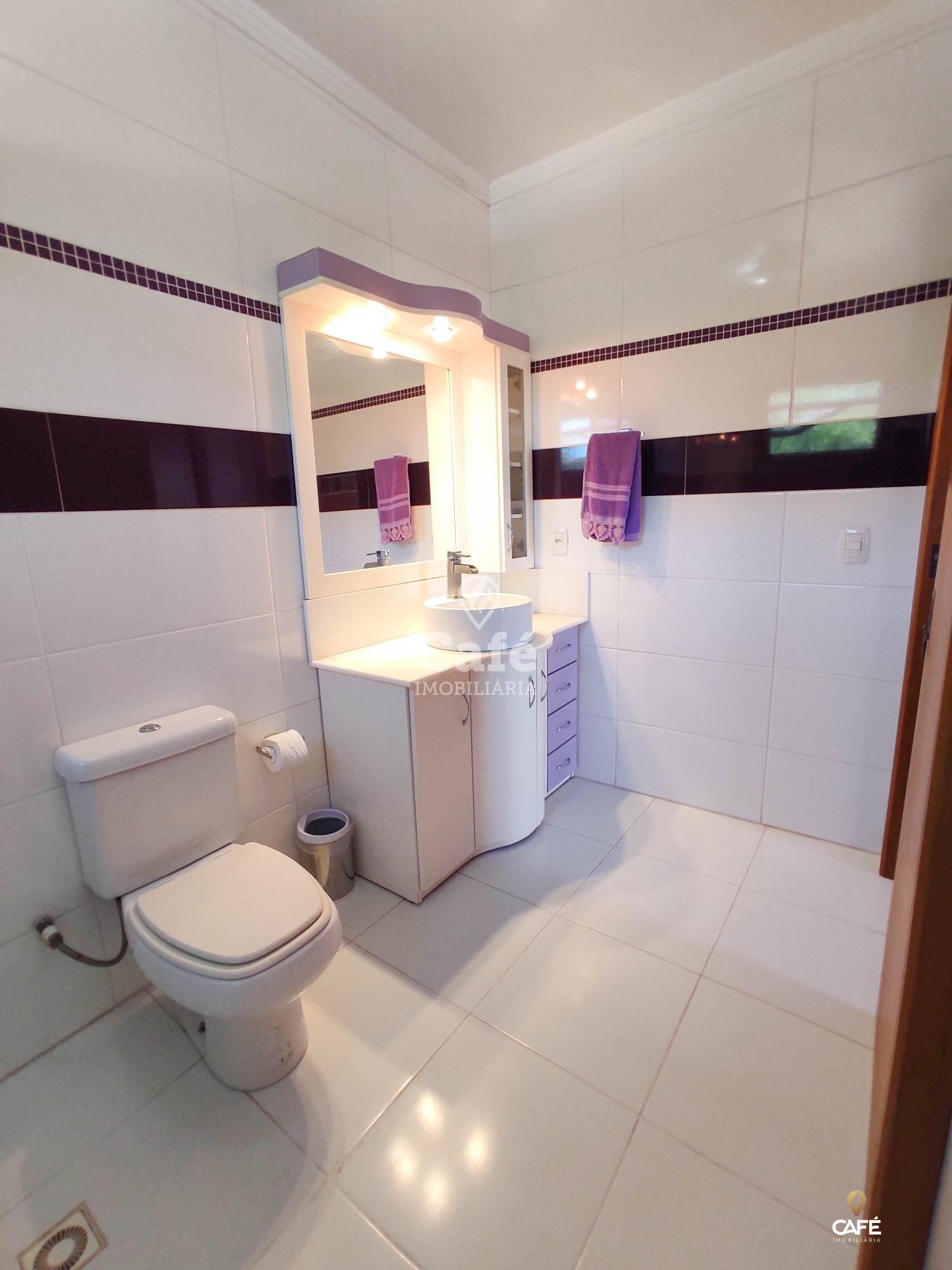 Casa, 3 quartos, 196 m² - Foto 25