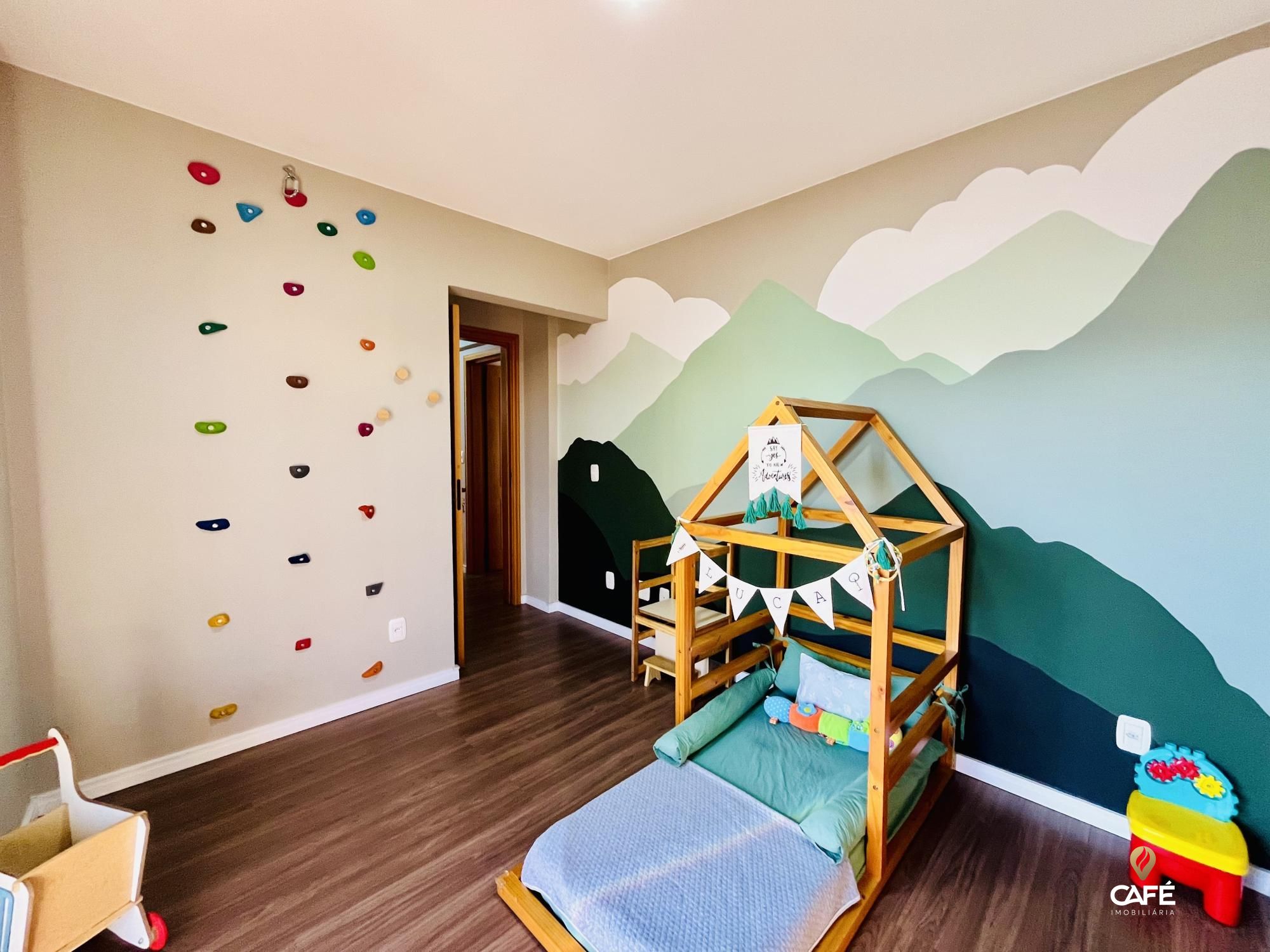 Apartamento, 3 quartos, 115 m² - Foto 17