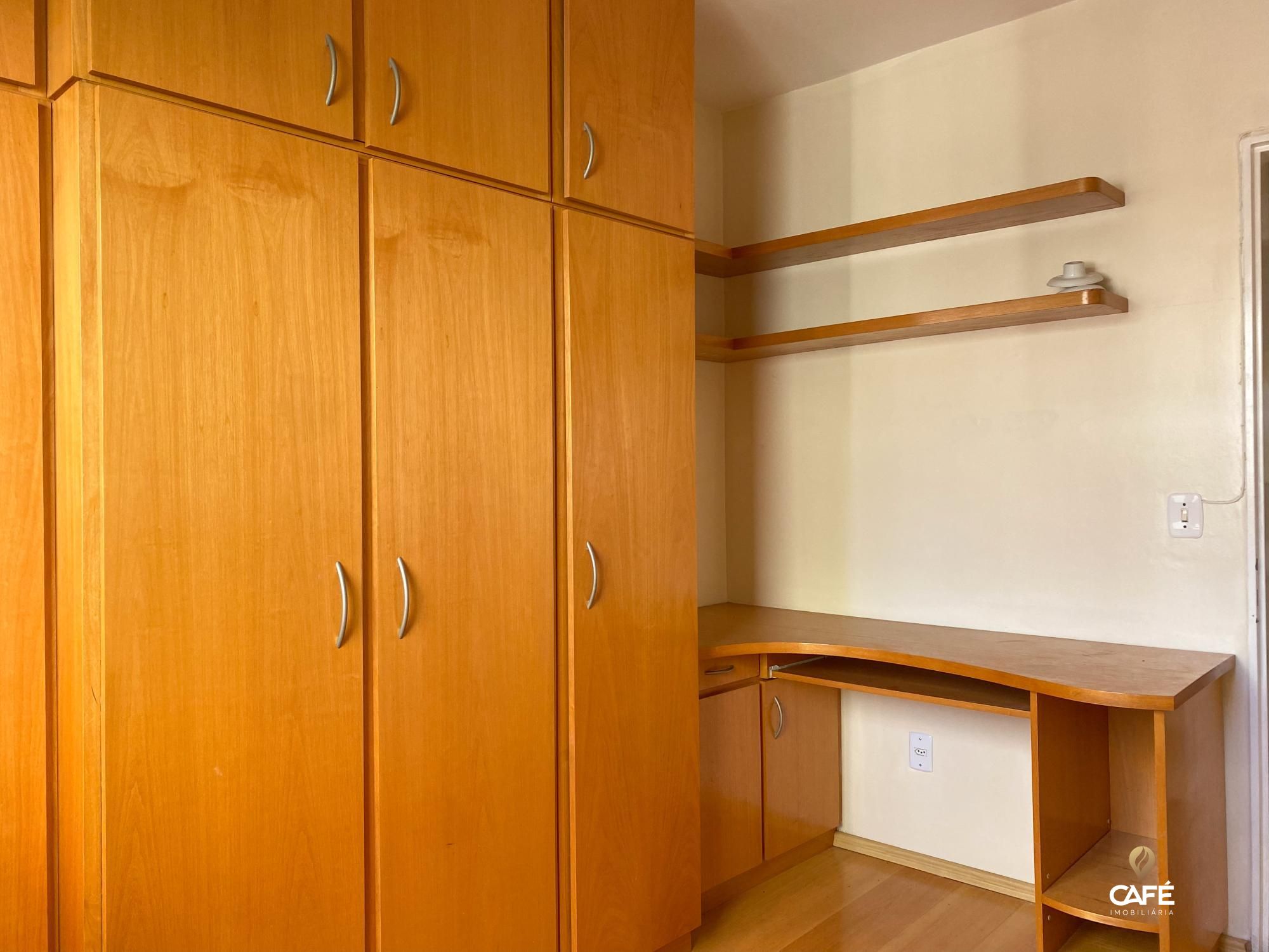 Apartamento, 2 quartos, 66 m² - Foto 6