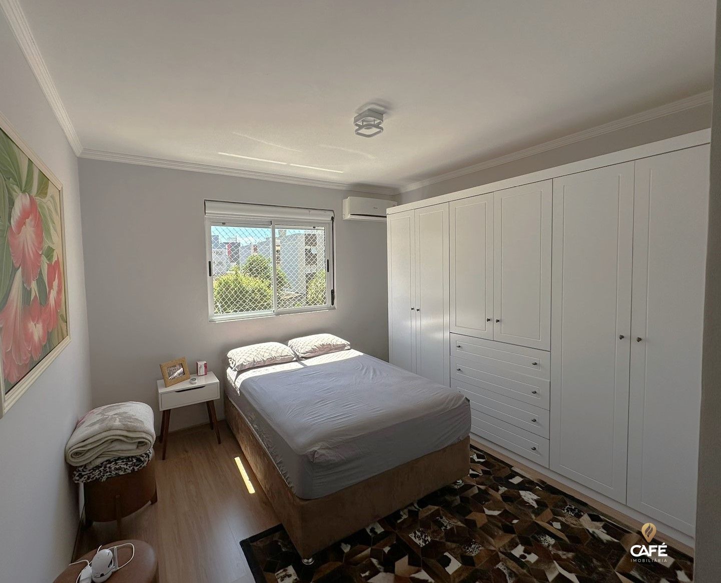 Apartamento, 2 quartos, 59 m² - Foto 10