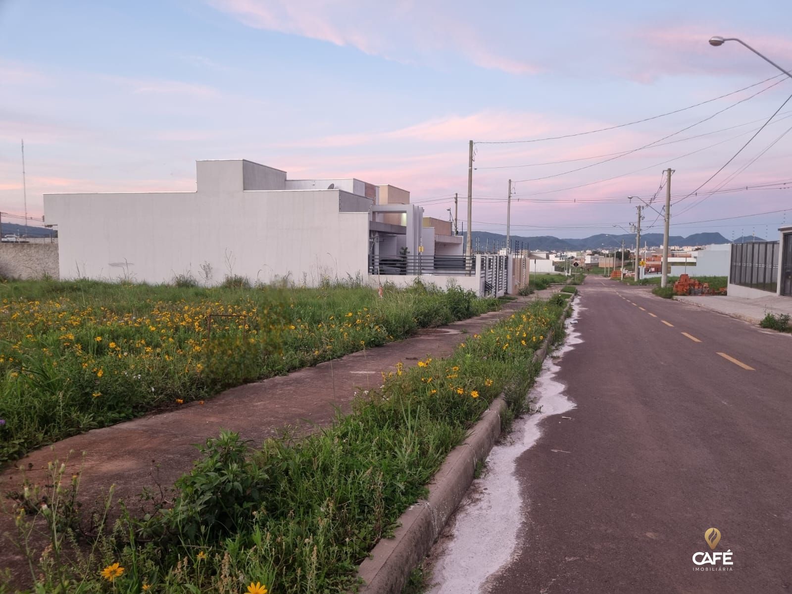 Terreno à venda, 300m² - Foto 4