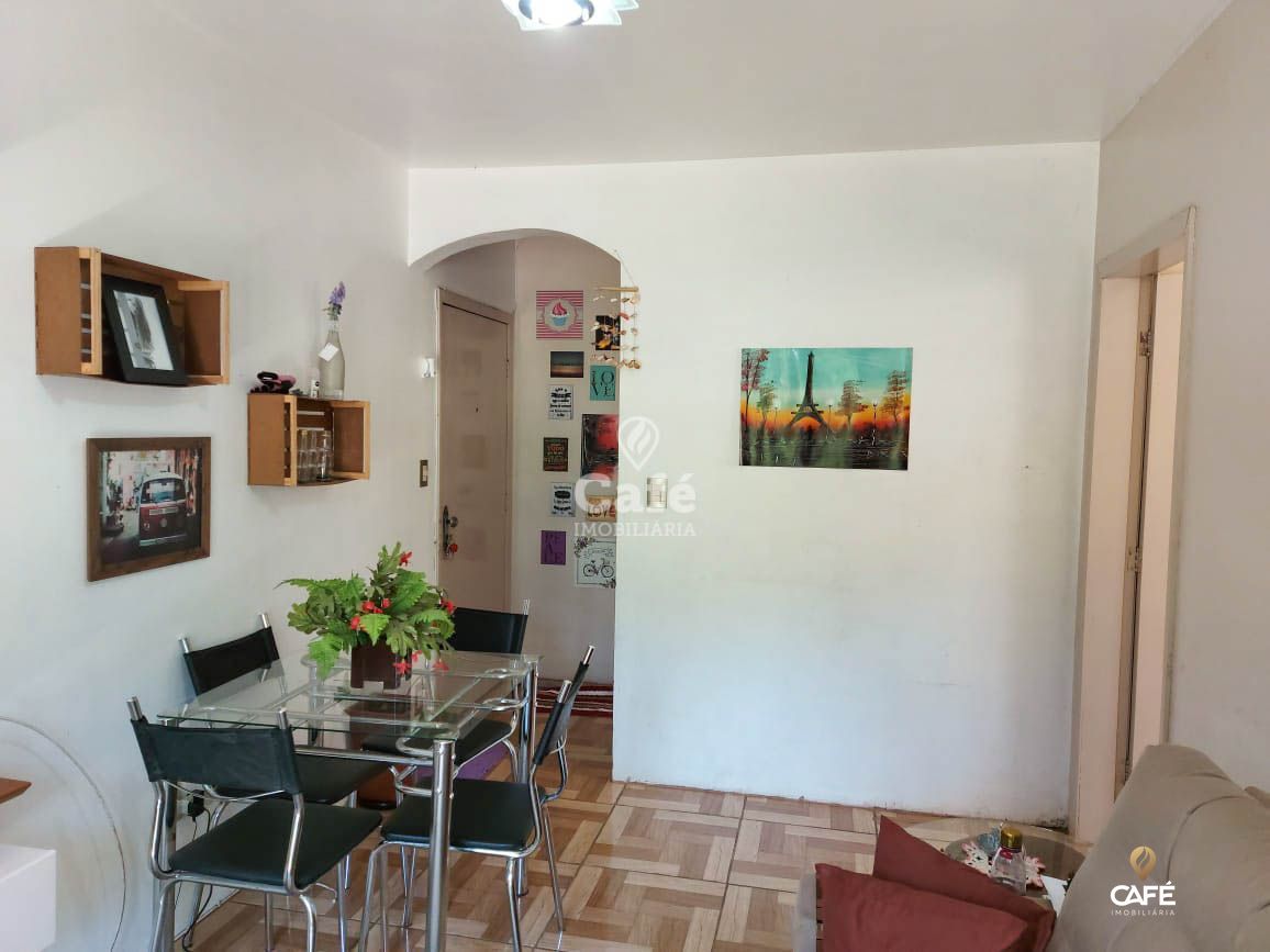 Apartamento à venda com 1 quarto, 87m² - Foto 4