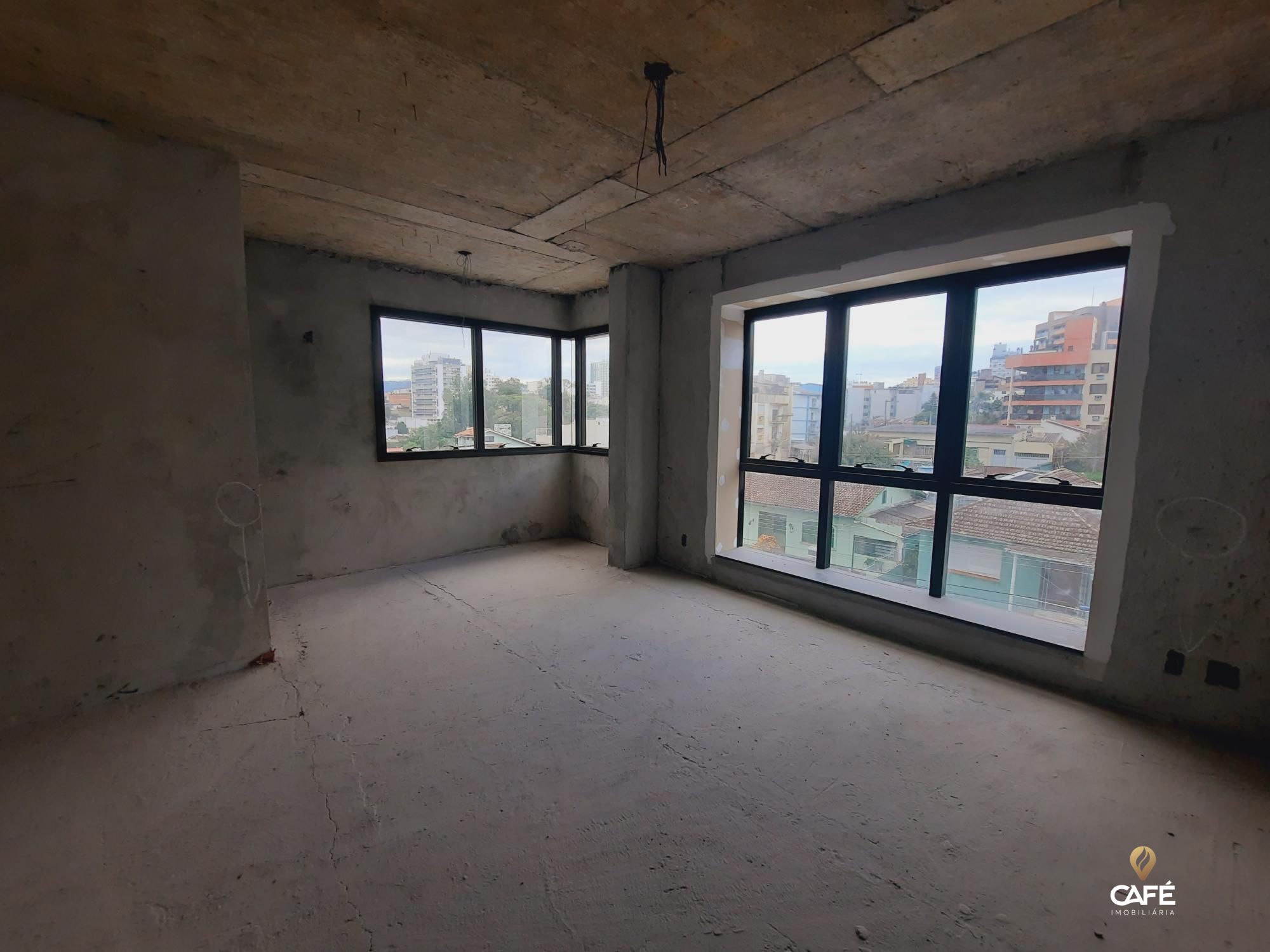 Apartamento à venda com 3 quartos, 220m² - Foto 21