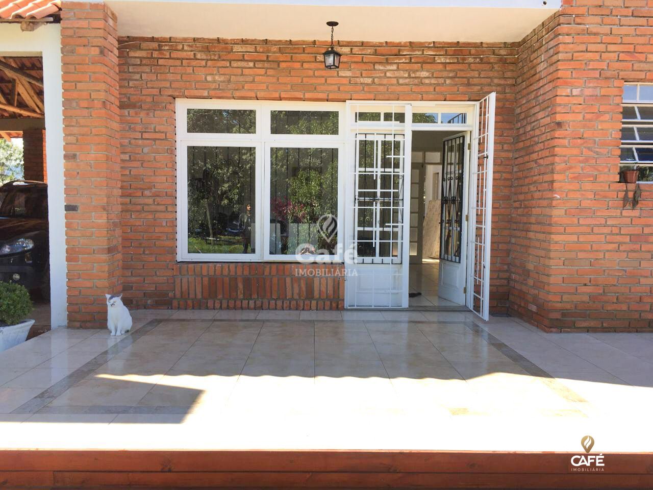Casa, 5 quartos, 430 m² - Foto 17