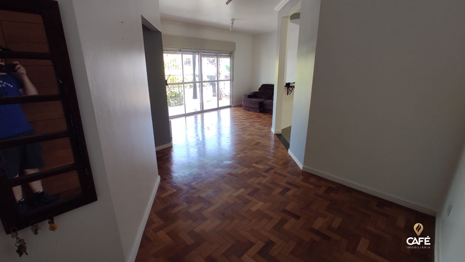 Apartamento à venda com 2 quartos, 93m² - Foto 6