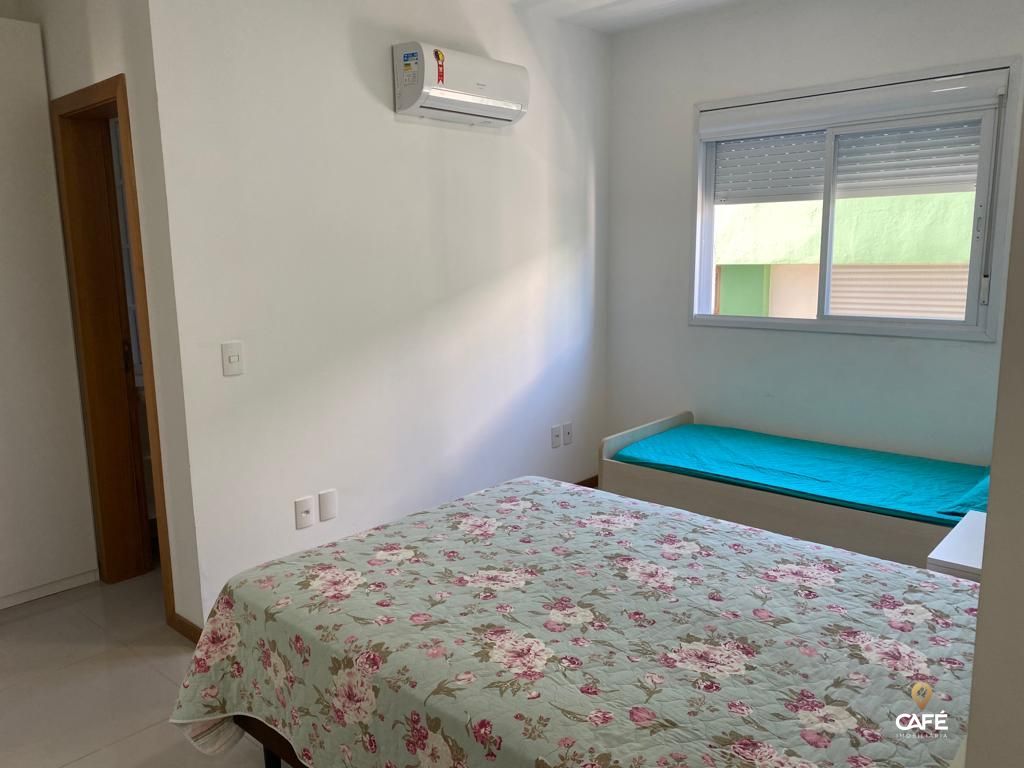 Apartamento à venda com 3 quartos, 133m² - Foto 11